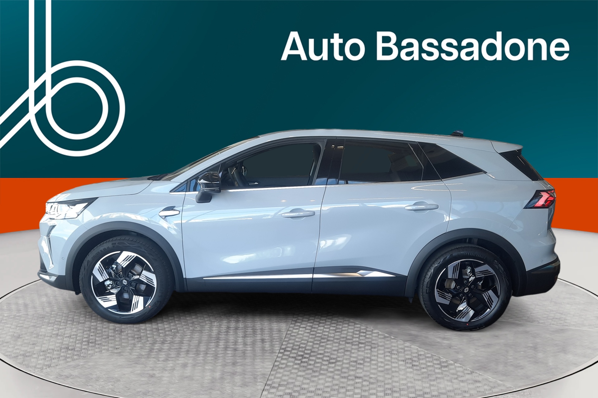 Renault Symbioz 2026