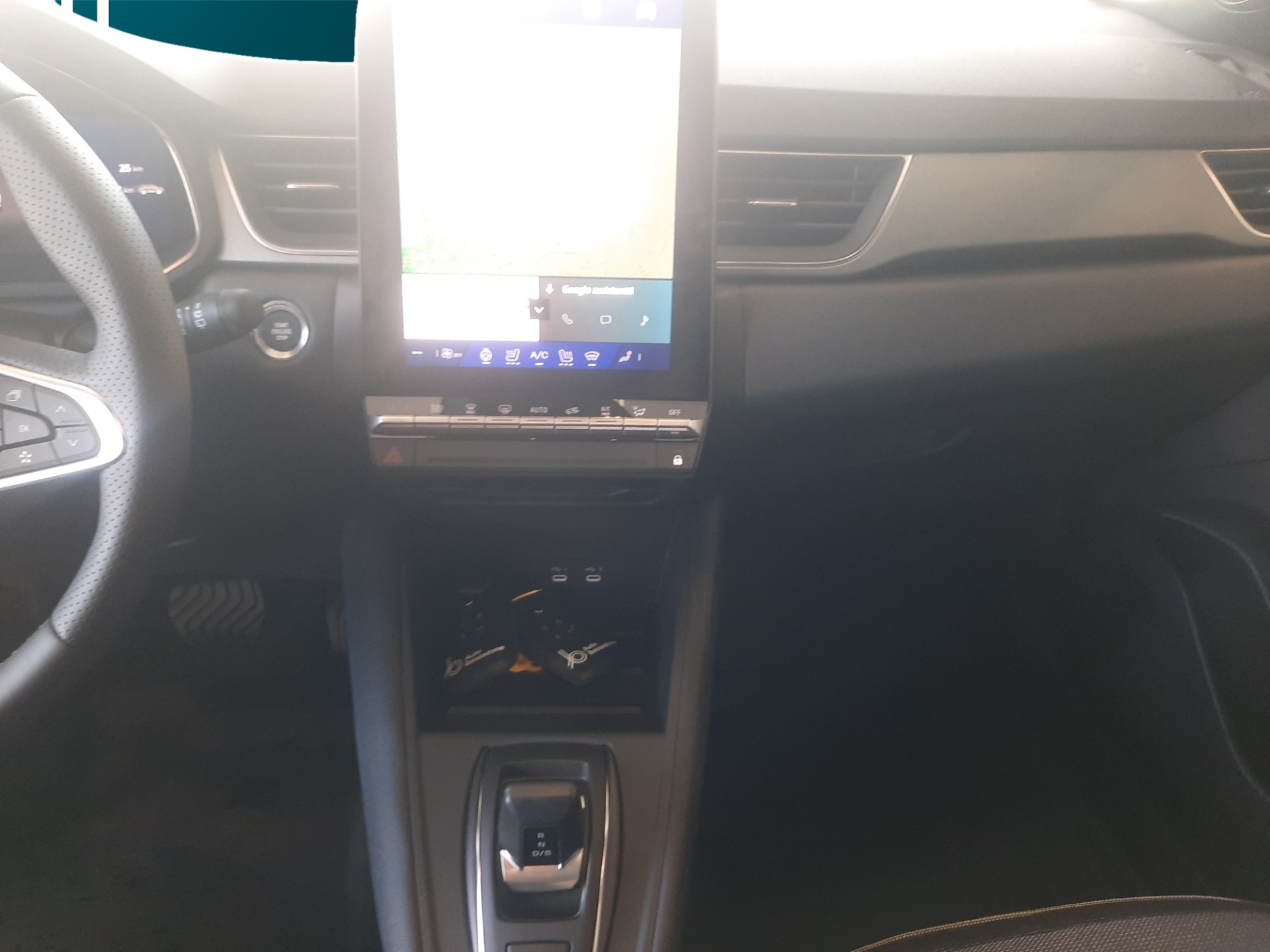 Renault Symbioz 2026