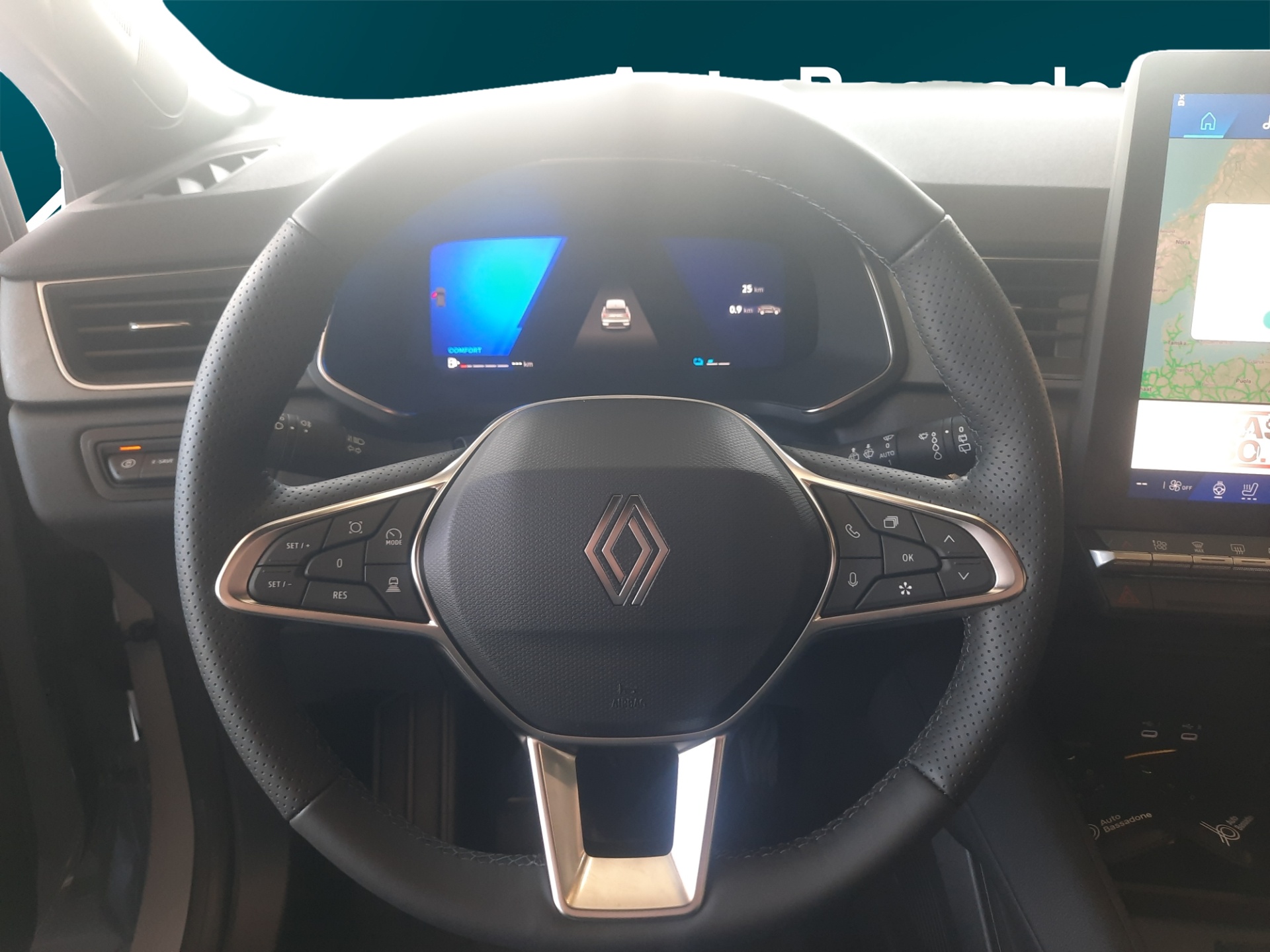 Renault Symbioz 2026
