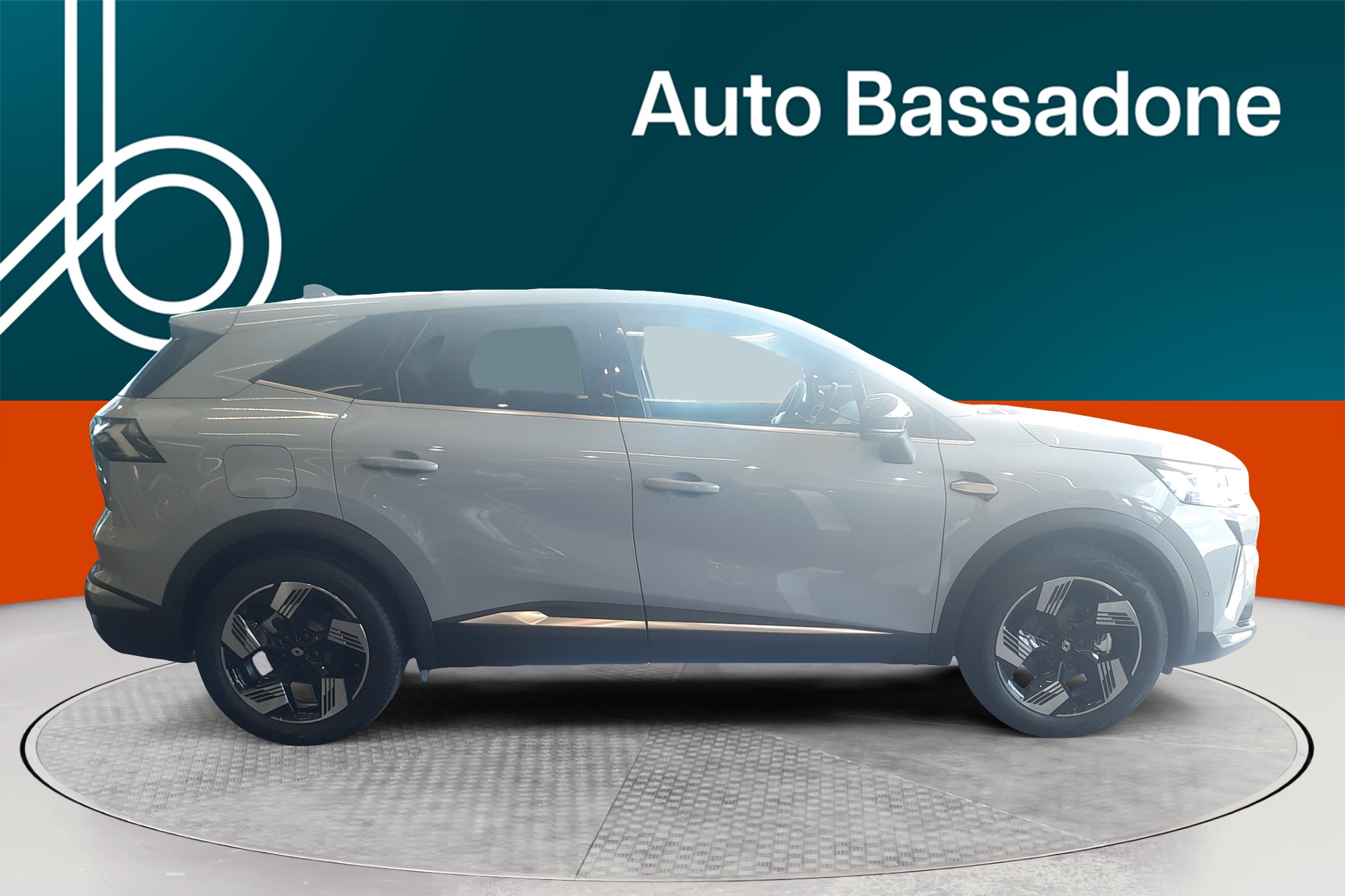 Renault Symbioz 2026