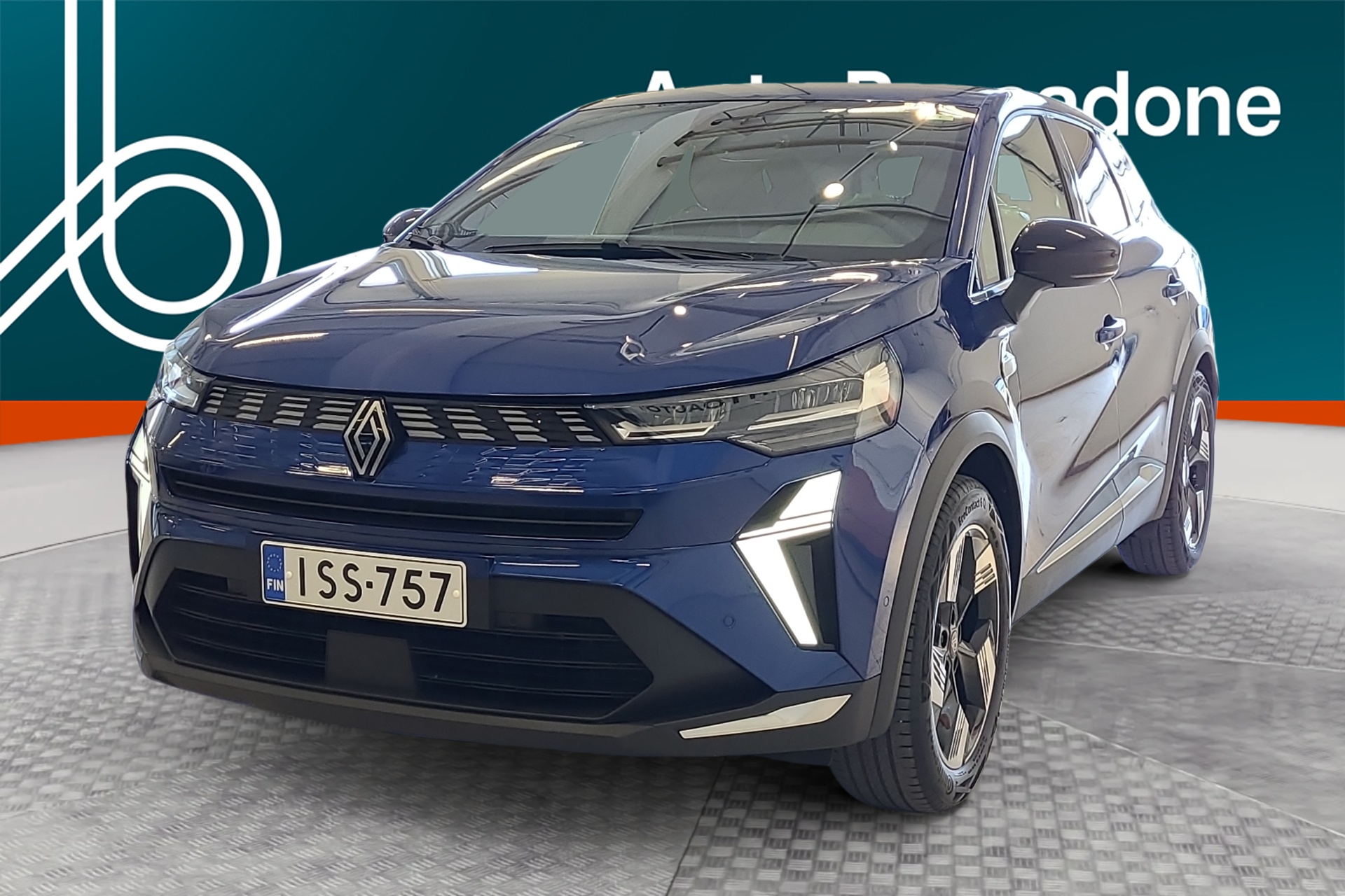 RENAULT Symbioz 2025