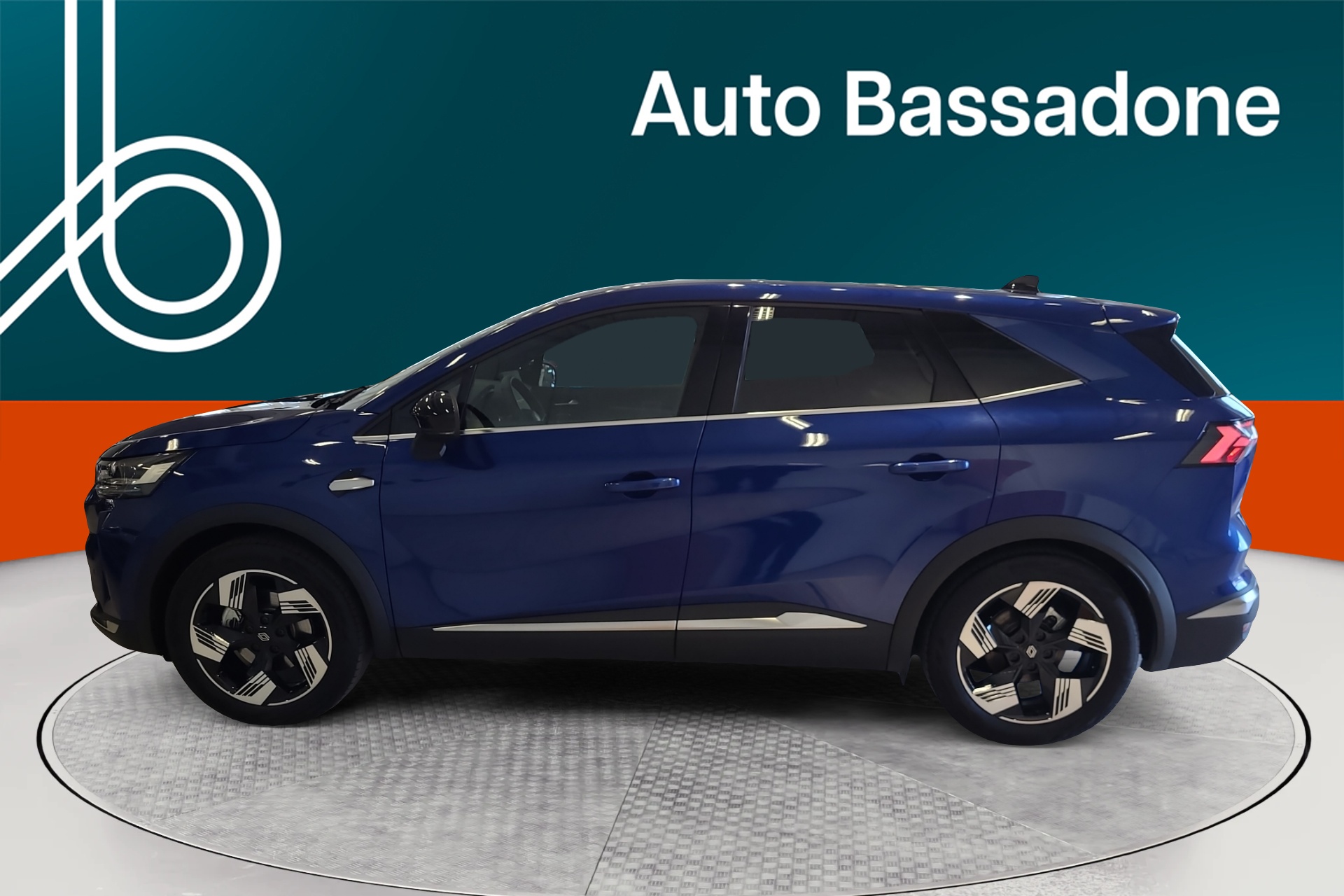 RENAULT Symbioz 2025