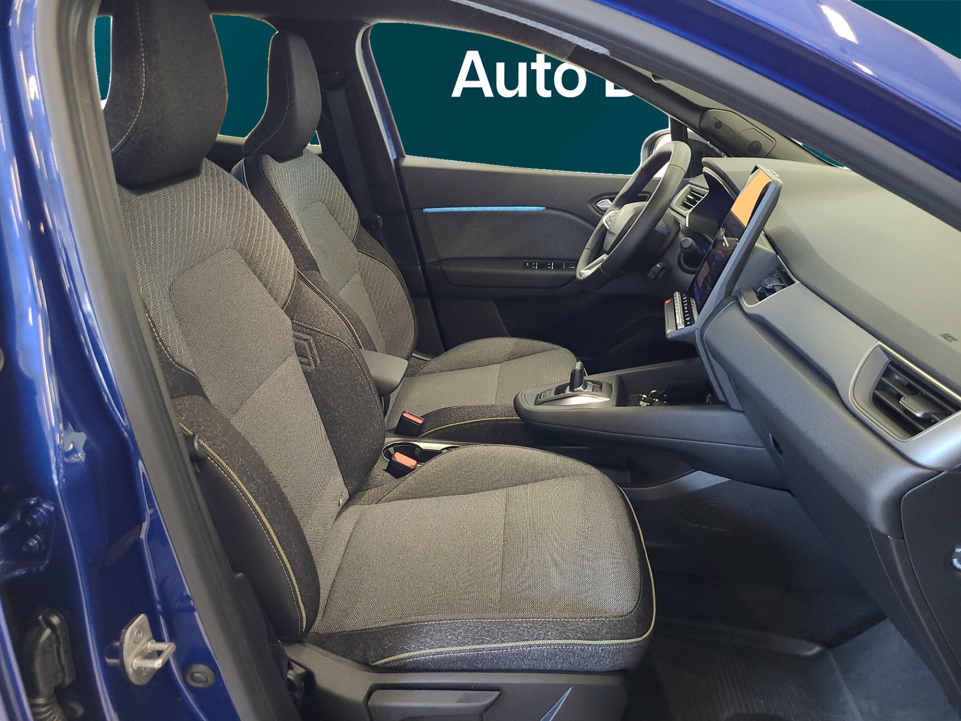 RENAULT Symbioz 2025