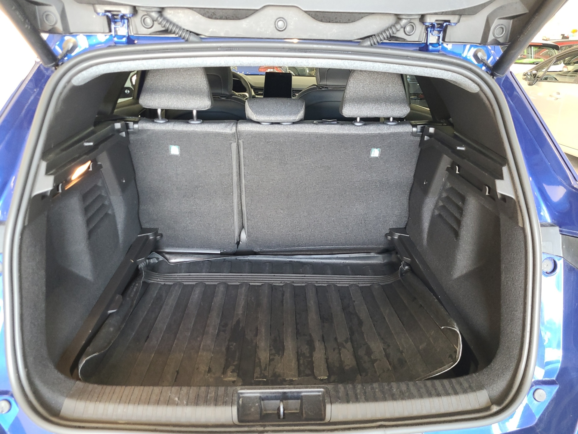 RENAULT Symbioz 2025