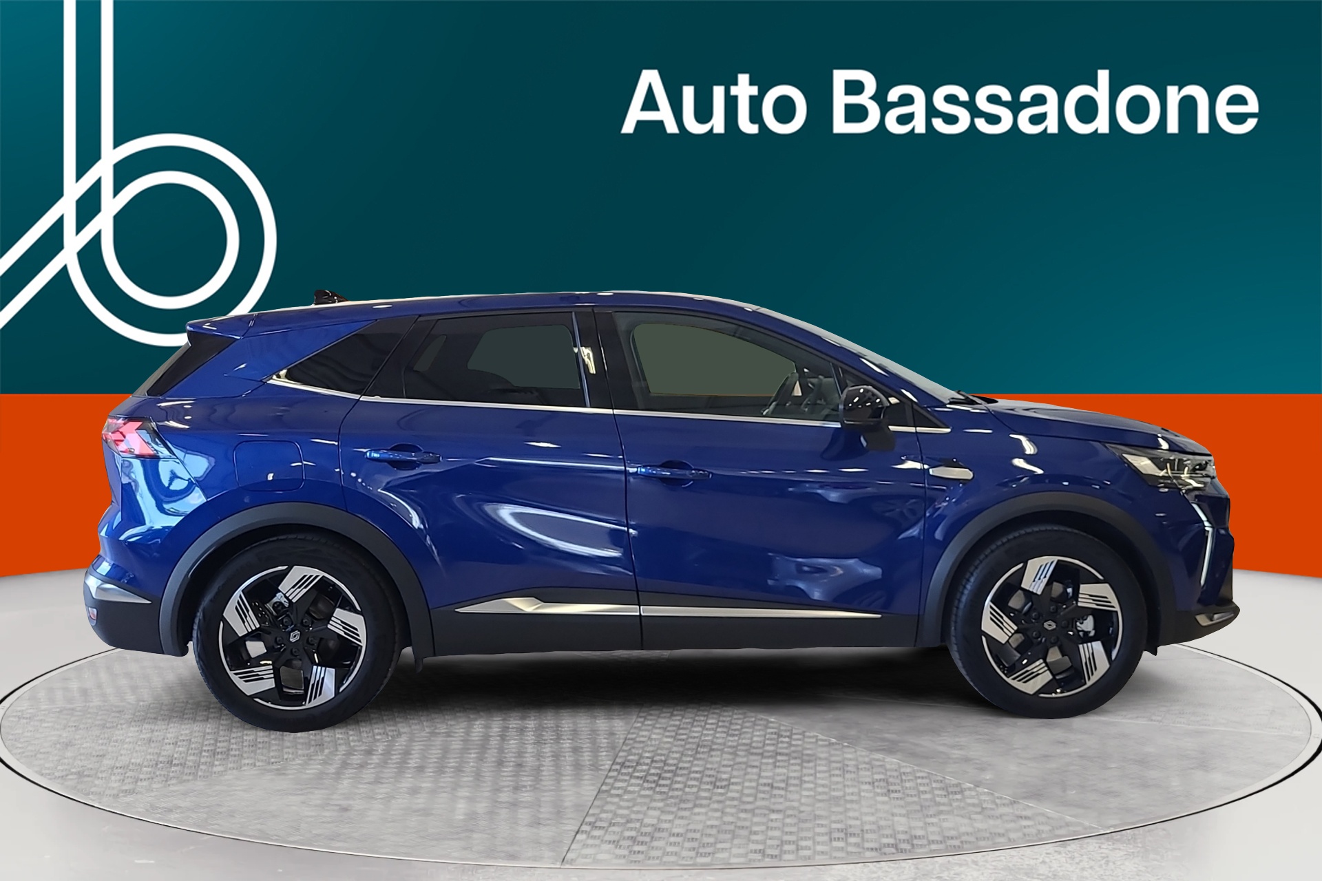 RENAULT Symbioz 2025