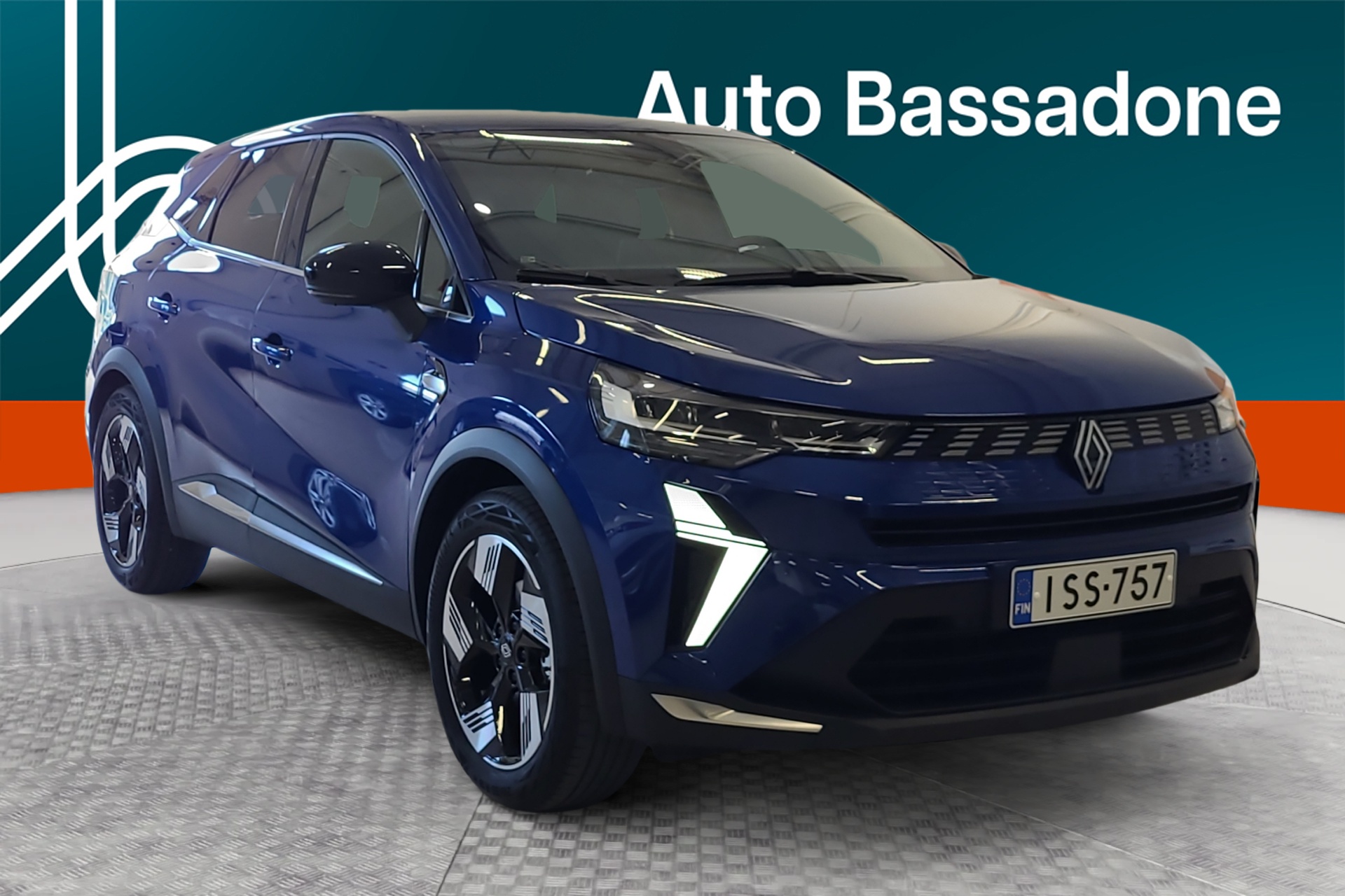 RENAULT Symbioz 2025