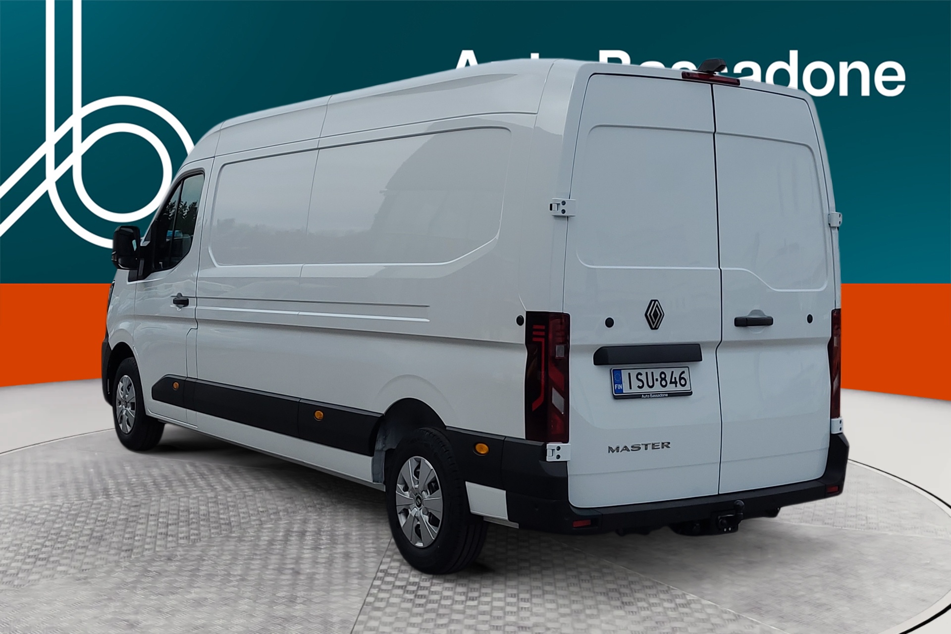 Renault Master 2026