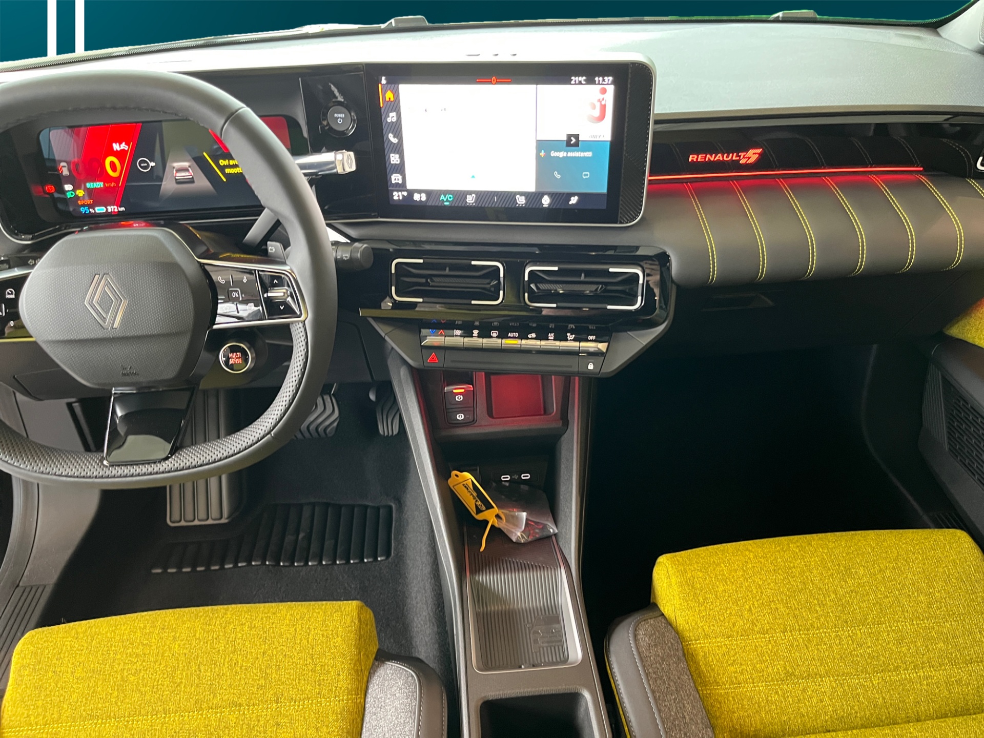 Renault 5 2026