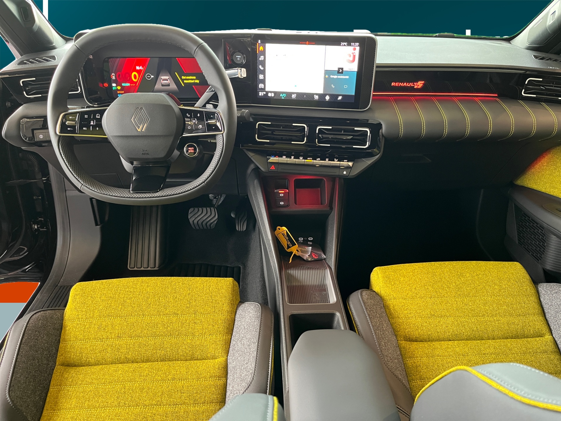 Renault 5 2026
