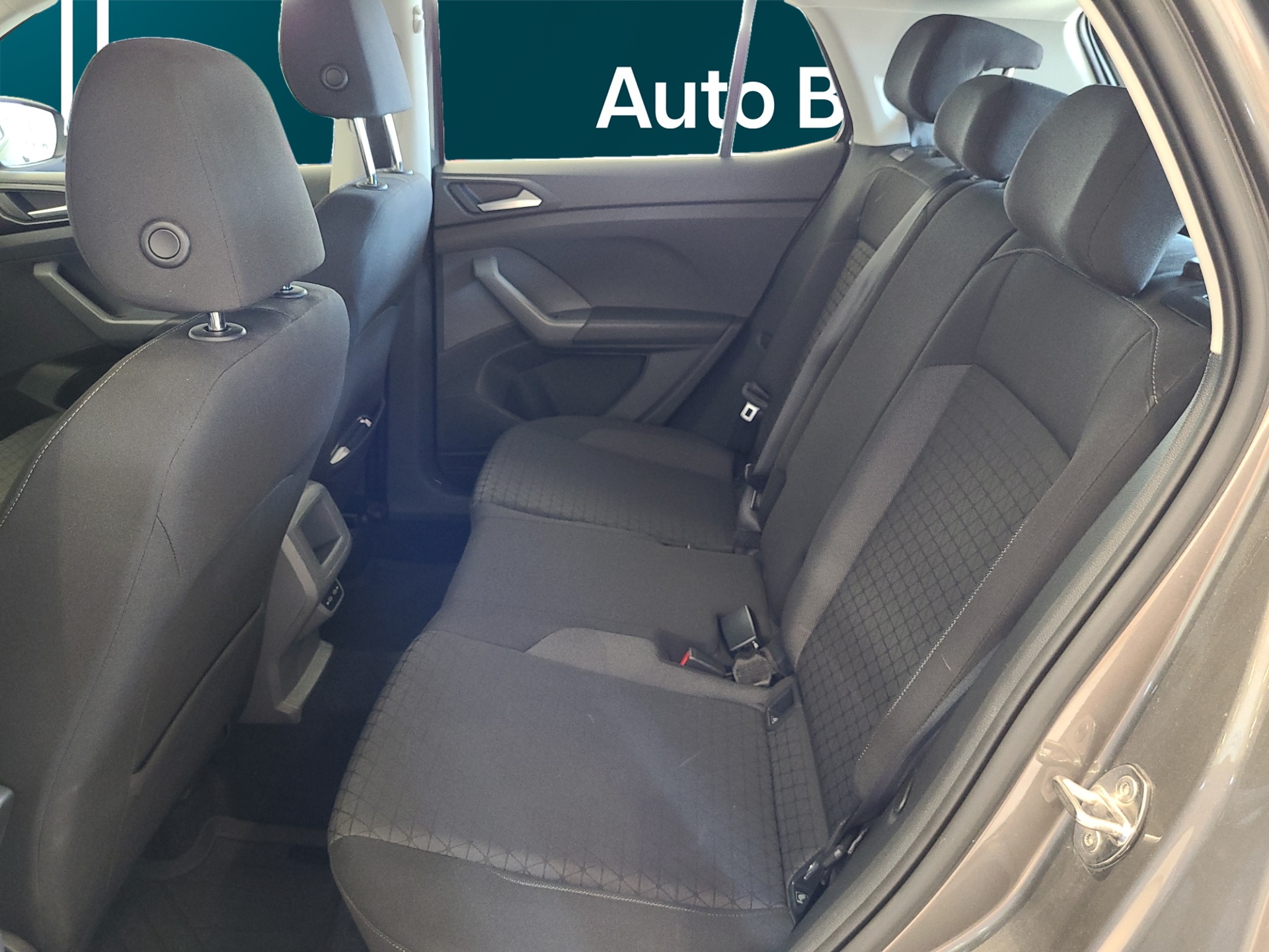 VOLKSWAGEN T-Cross 2021