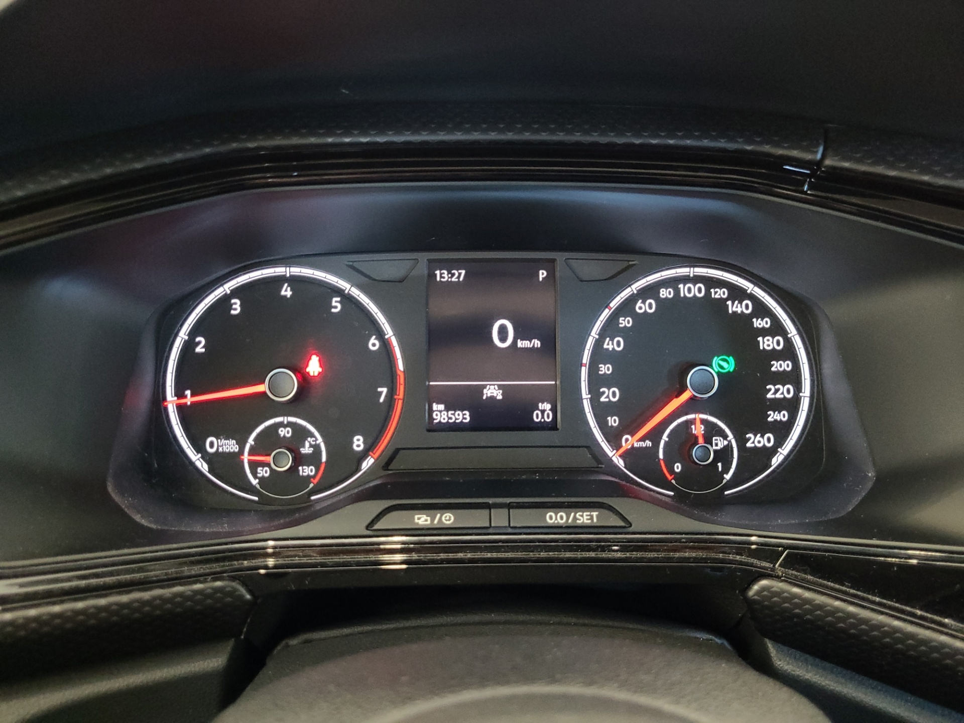 VOLKSWAGEN T-Cross 2021