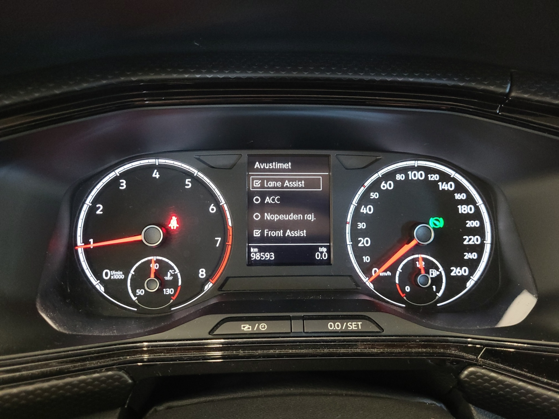 VOLKSWAGEN T-Cross 2021