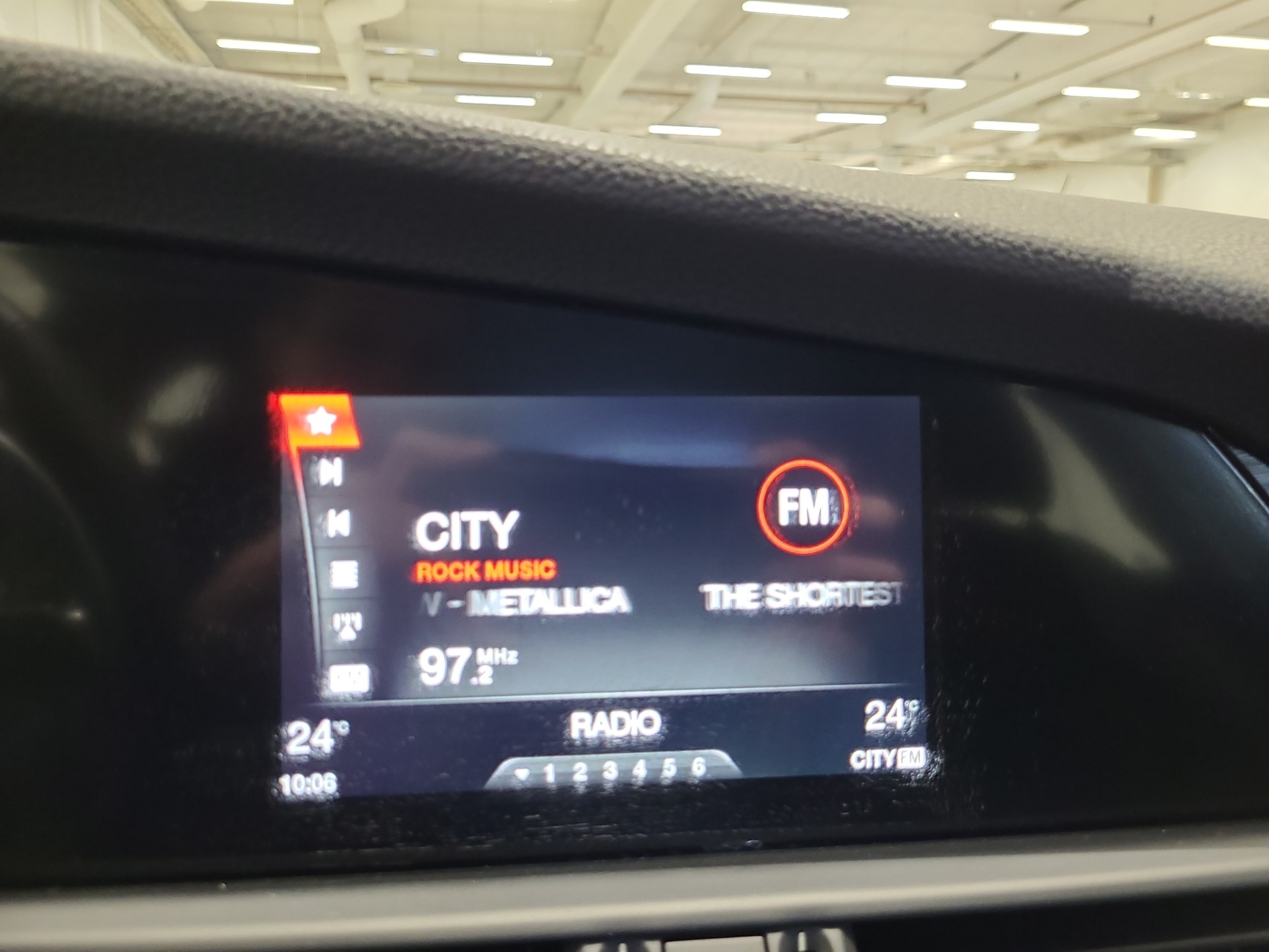 ALFA ROMEO Giulia 2017