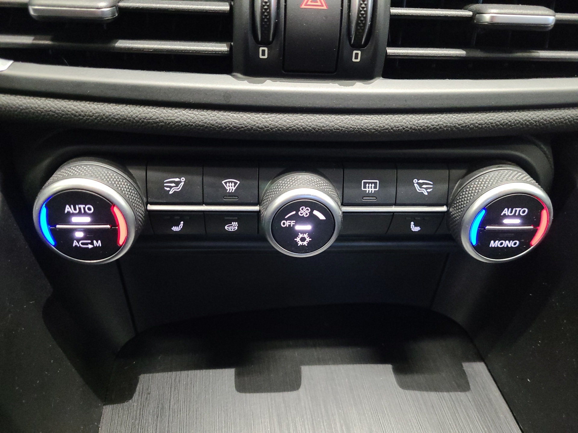 ALFA ROMEO Giulia 2017