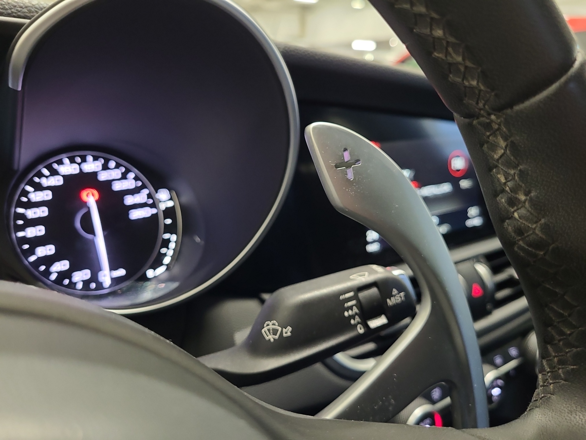 ALFA ROMEO Giulia 2017