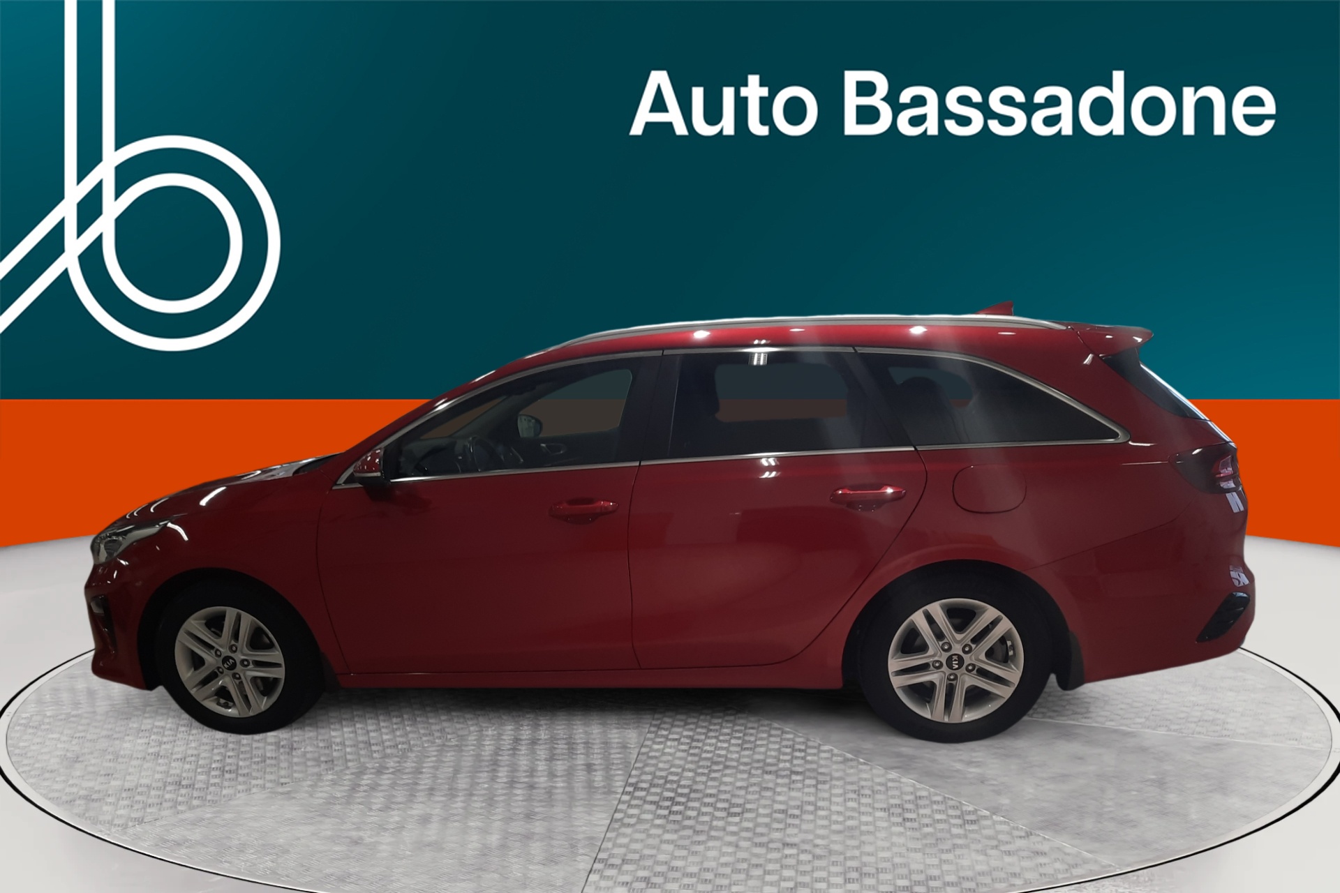 KIA Ceed 2018