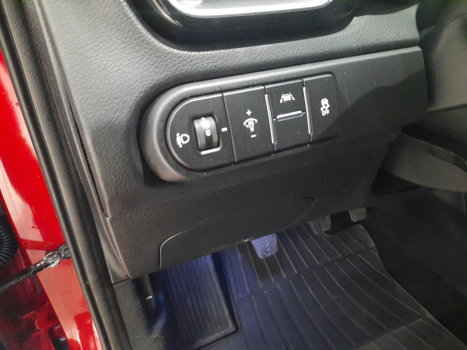 KIA Ceed 2018