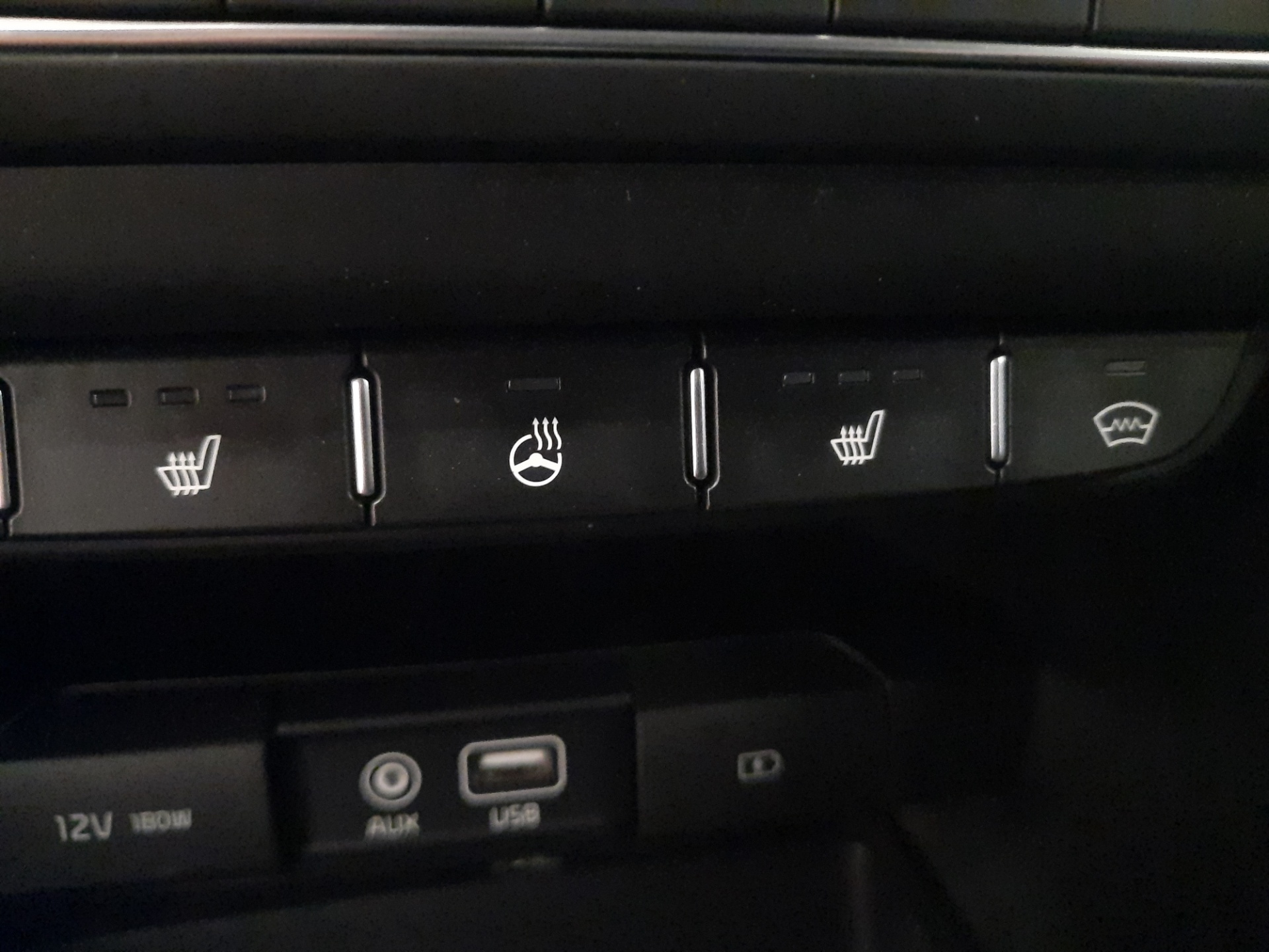 KIA Ceed 2018