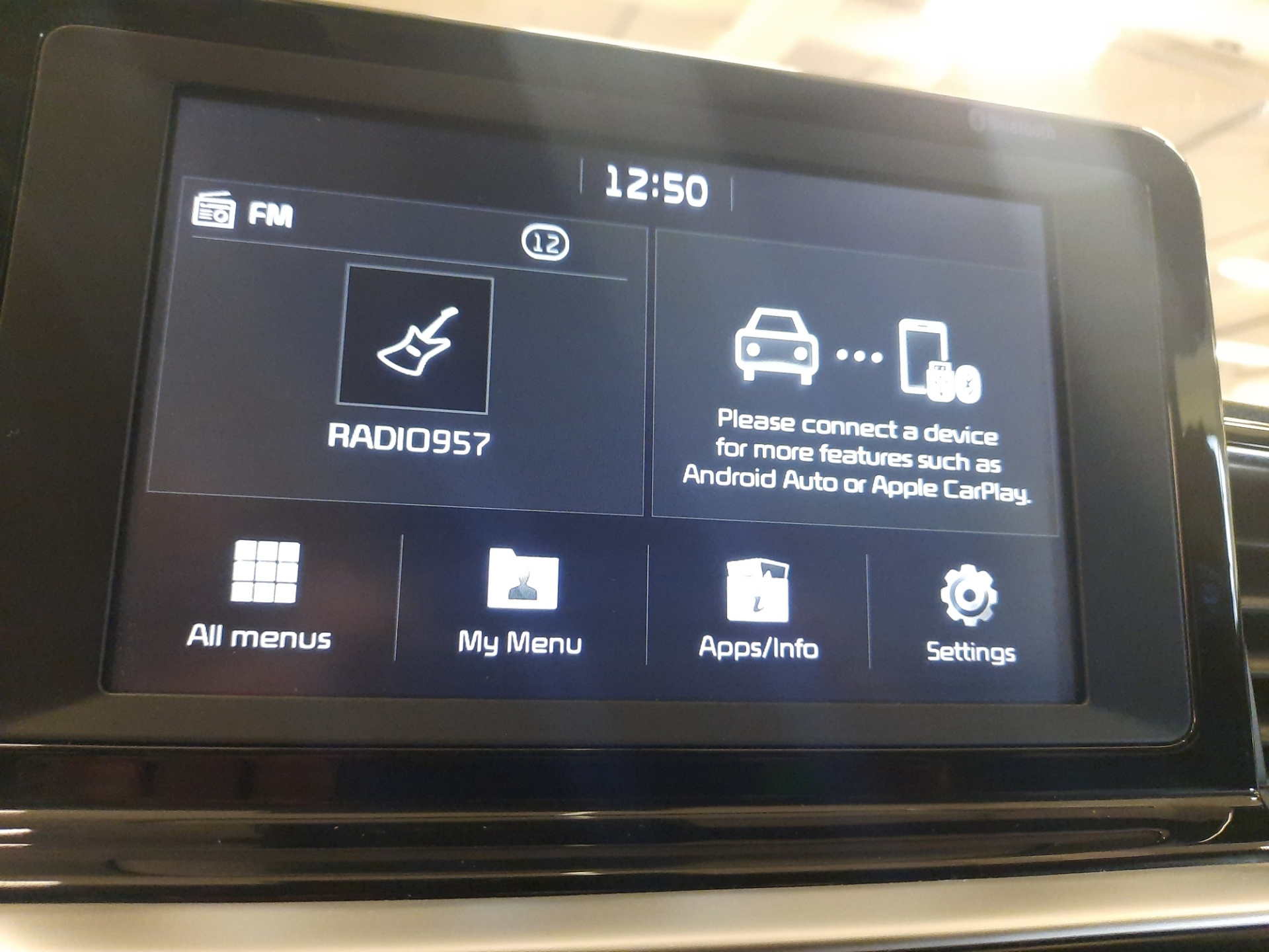KIA Ceed 2018