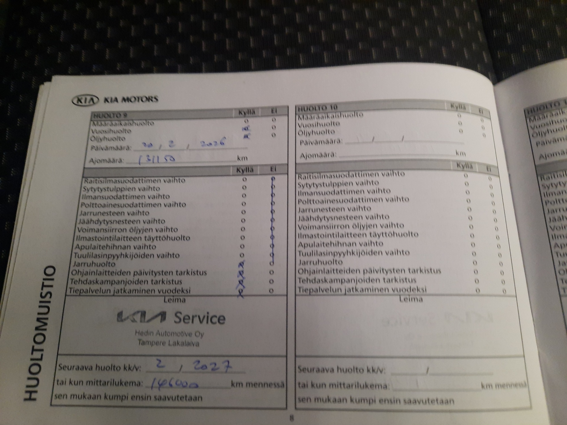 KIA Ceed 2018