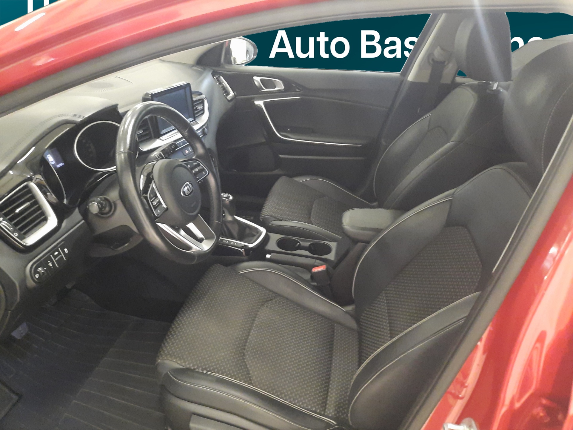KIA Ceed 2018