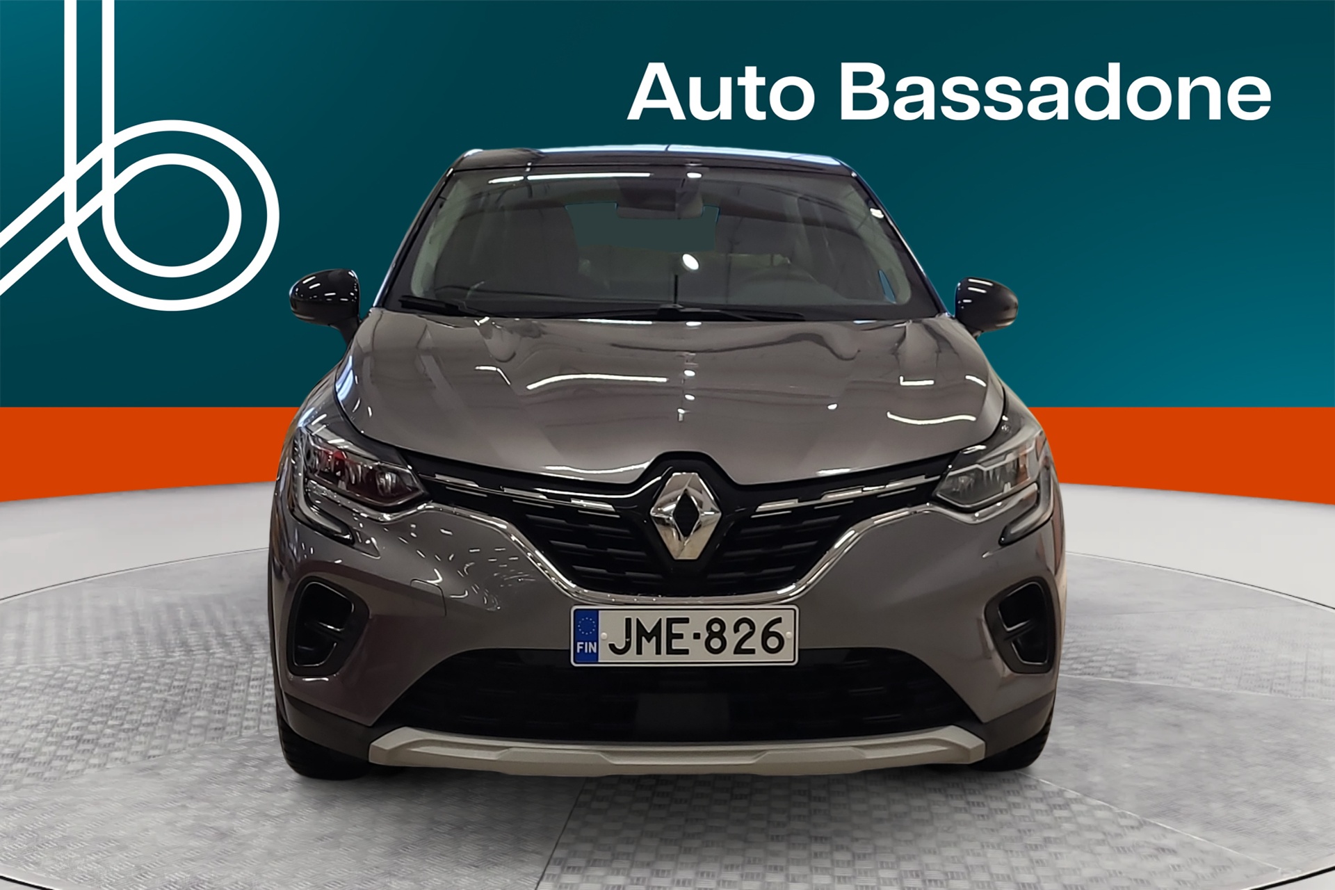 RENAULT Captur 2021