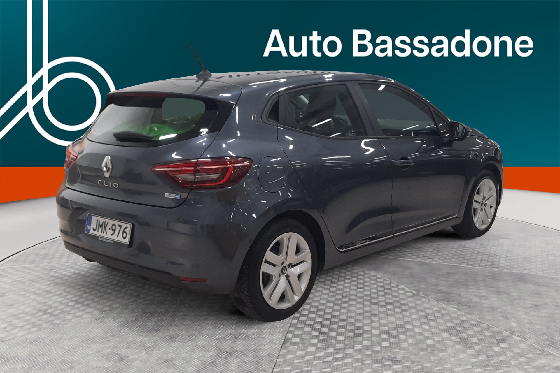 RENAULT Clio 2022
