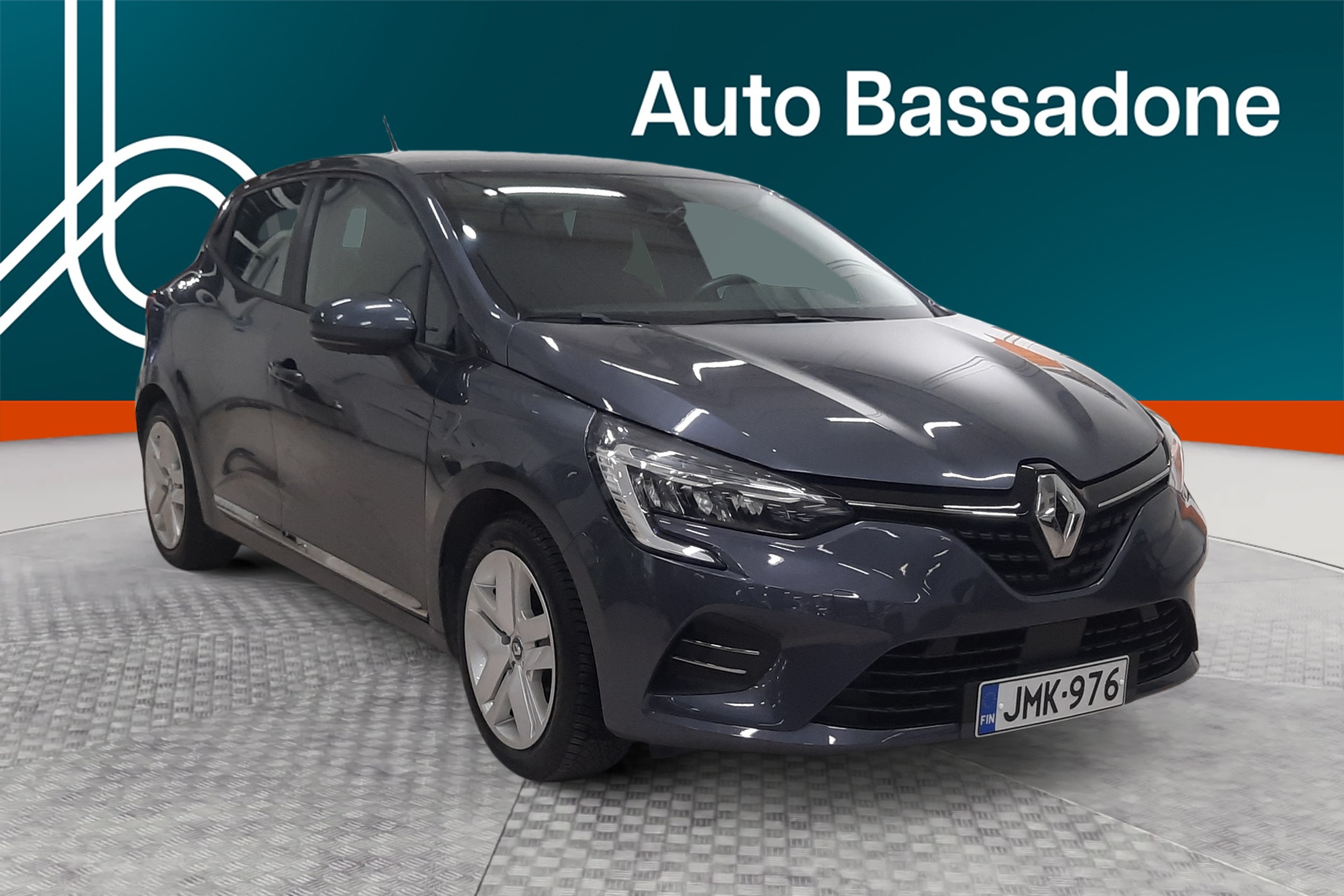 RENAULT Clio 2022