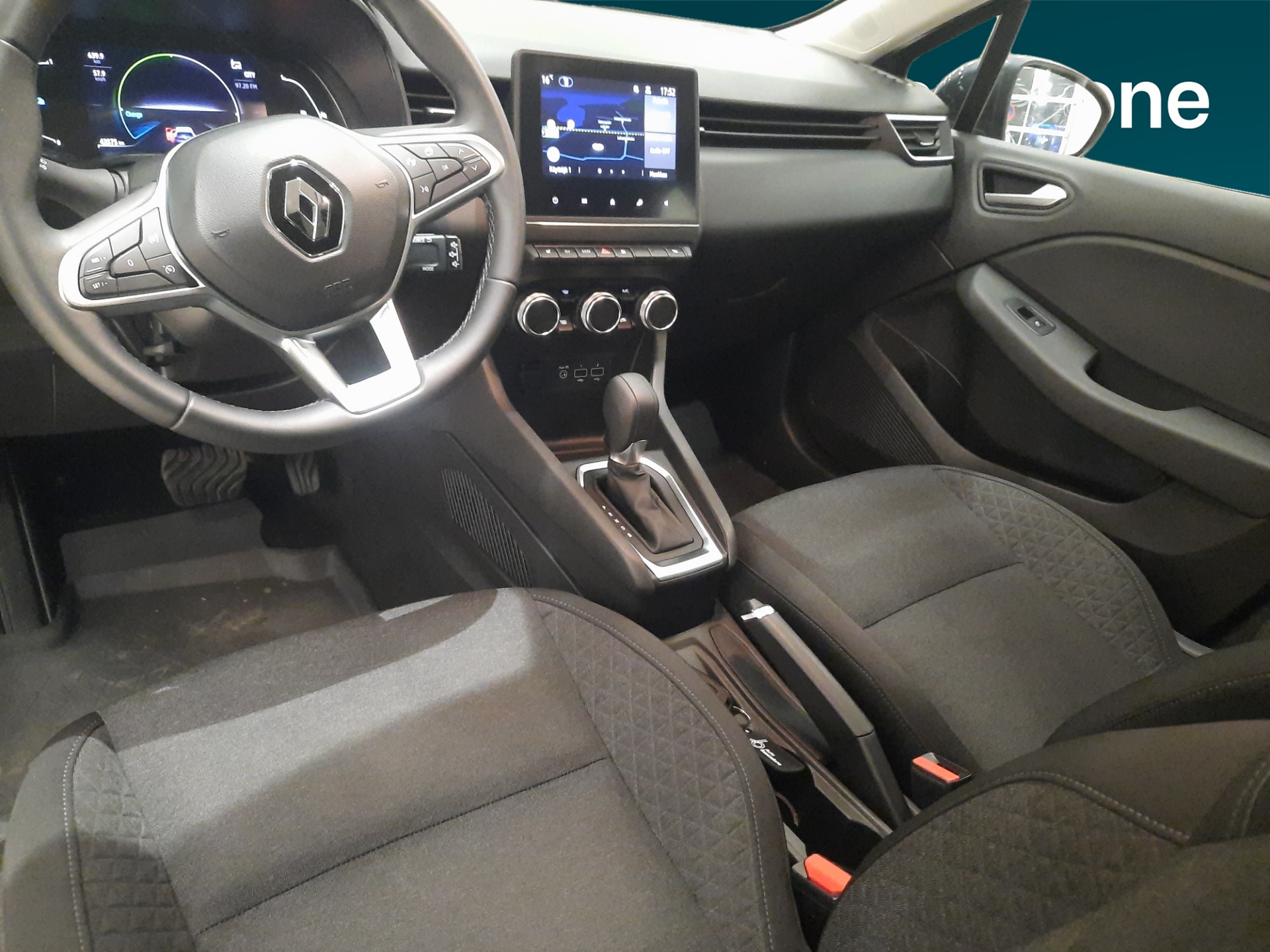RENAULT Clio 2022
