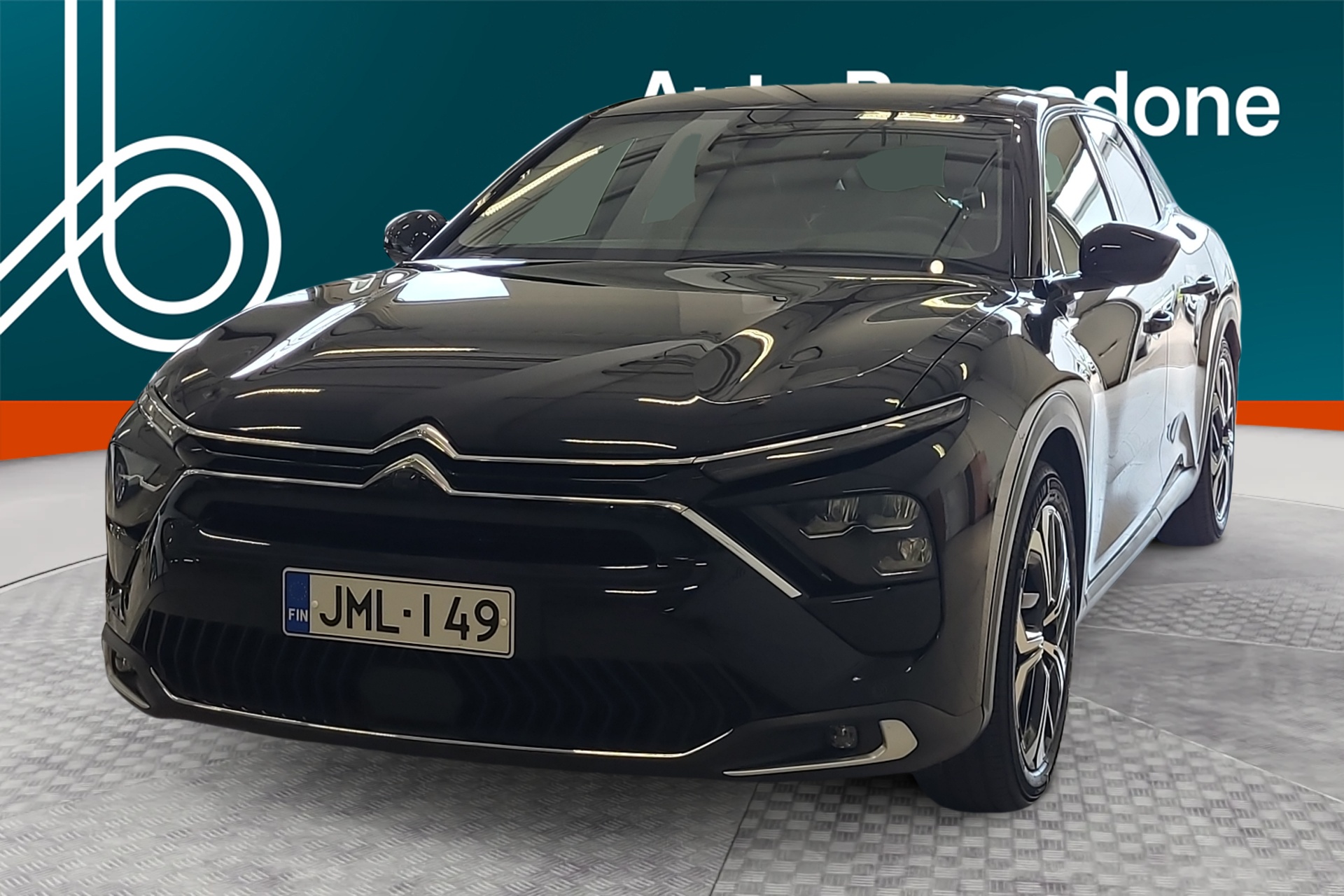 CITROEN C5 X 2023