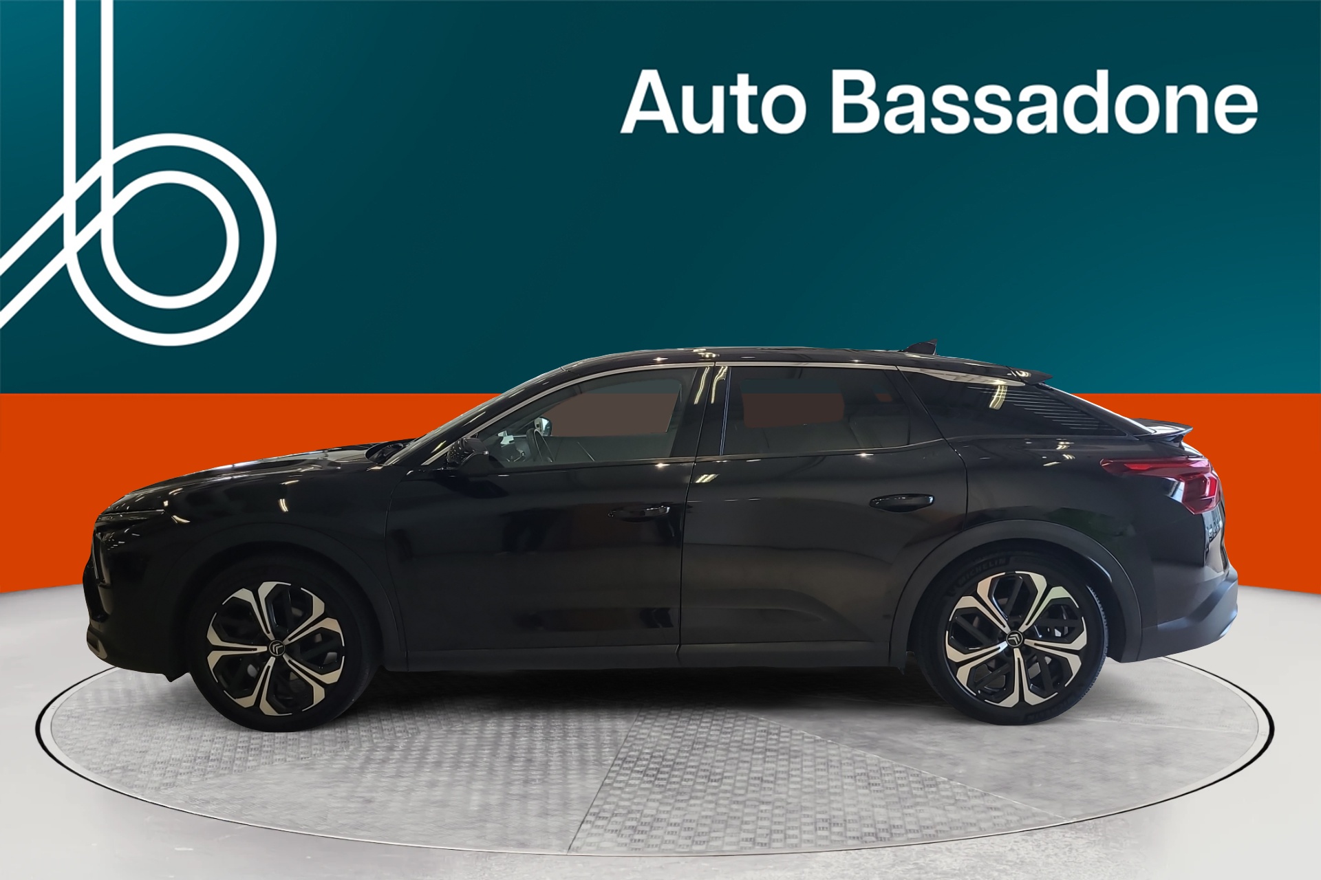 CITROEN C5 X 2023