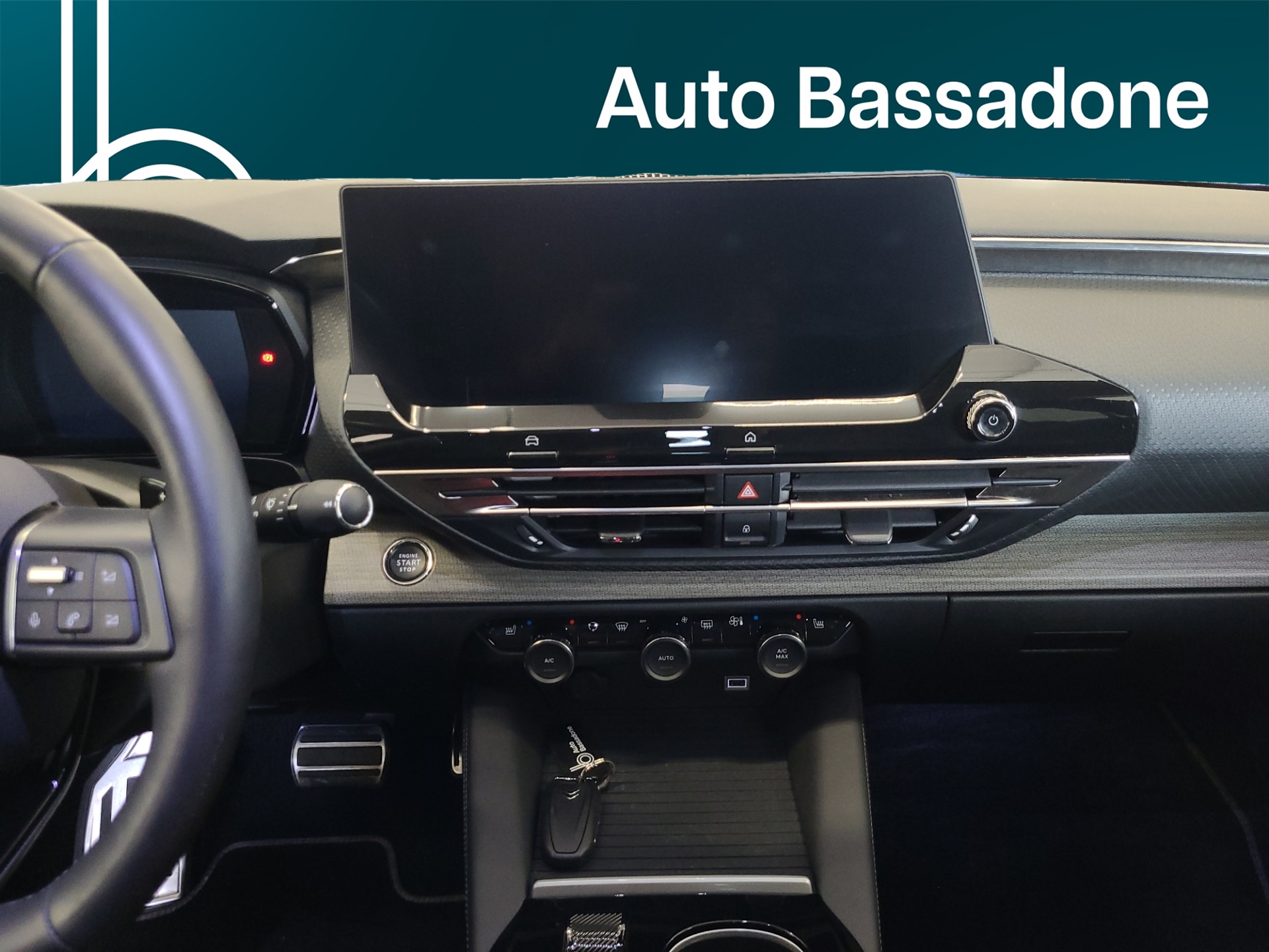 CITROEN C5 X 2023