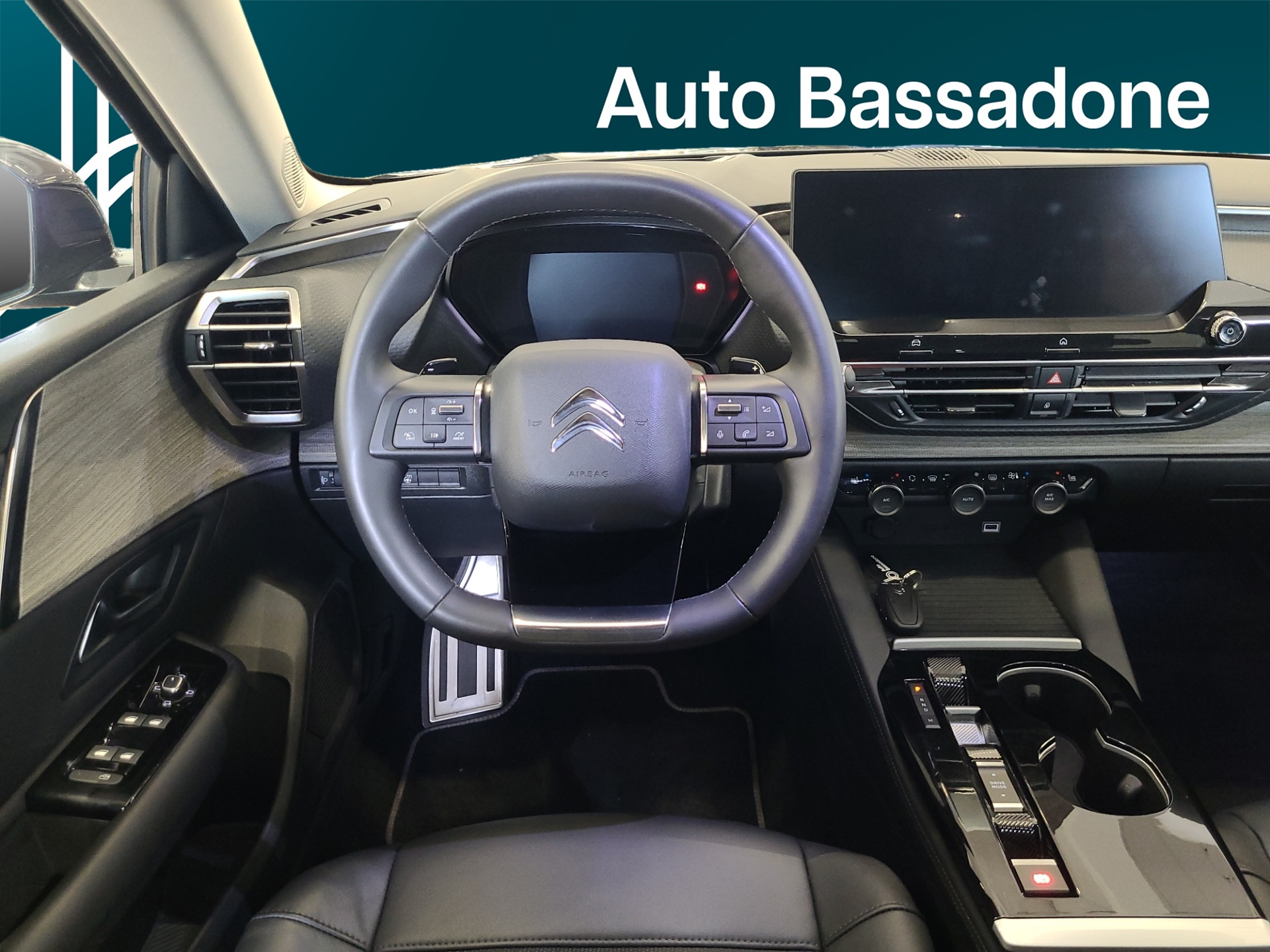 CITROEN C5 X 2023