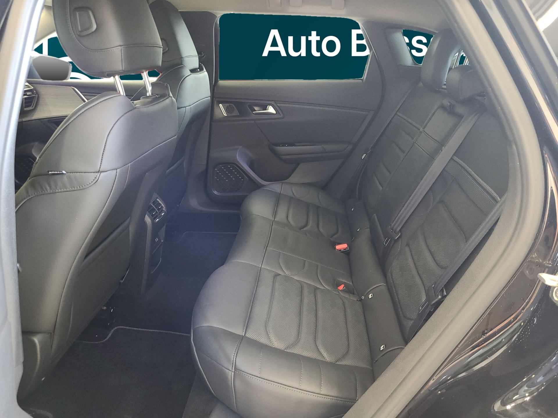 CITROEN C5 X 2023