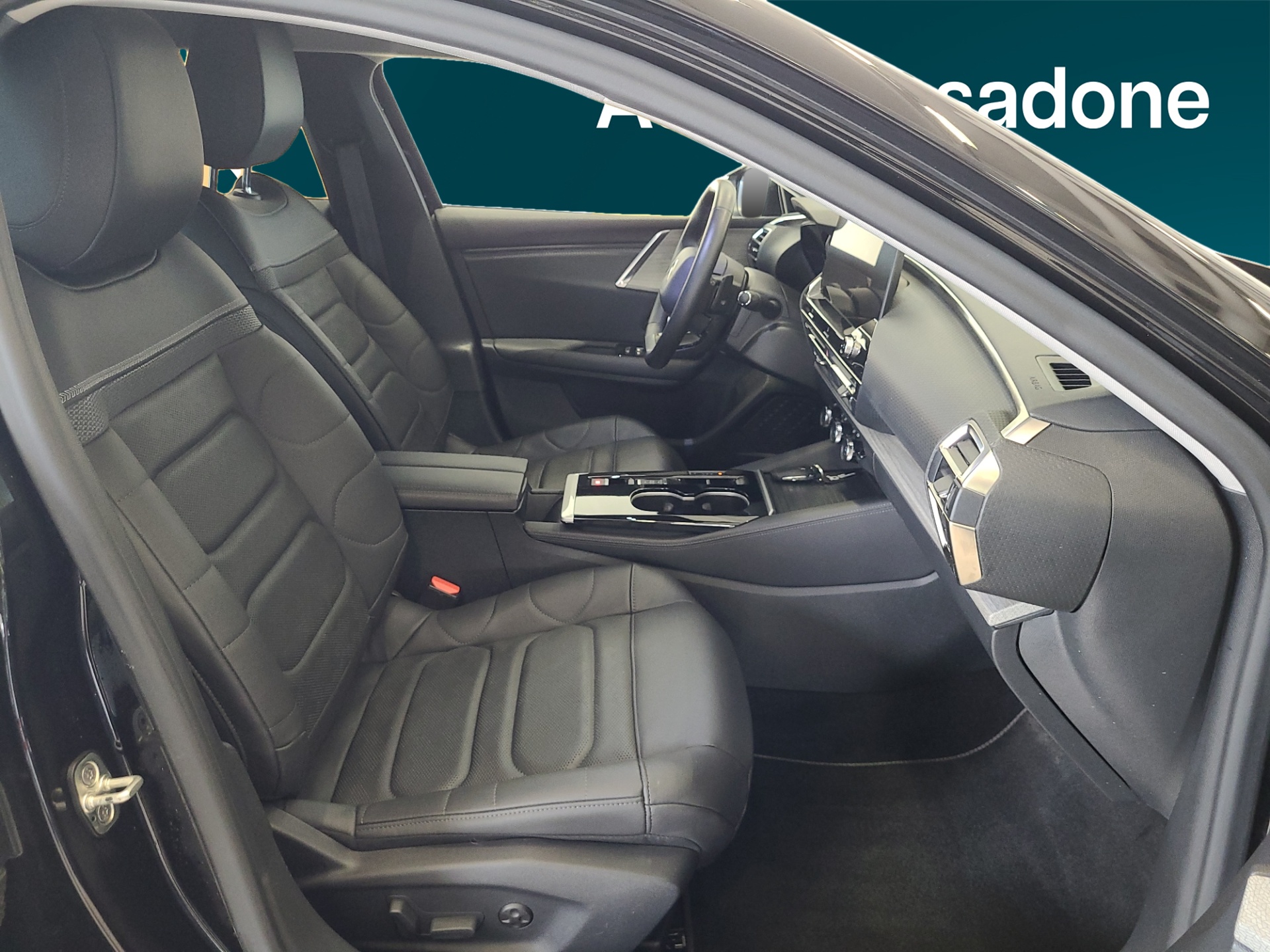 CITROEN C5 X 2023