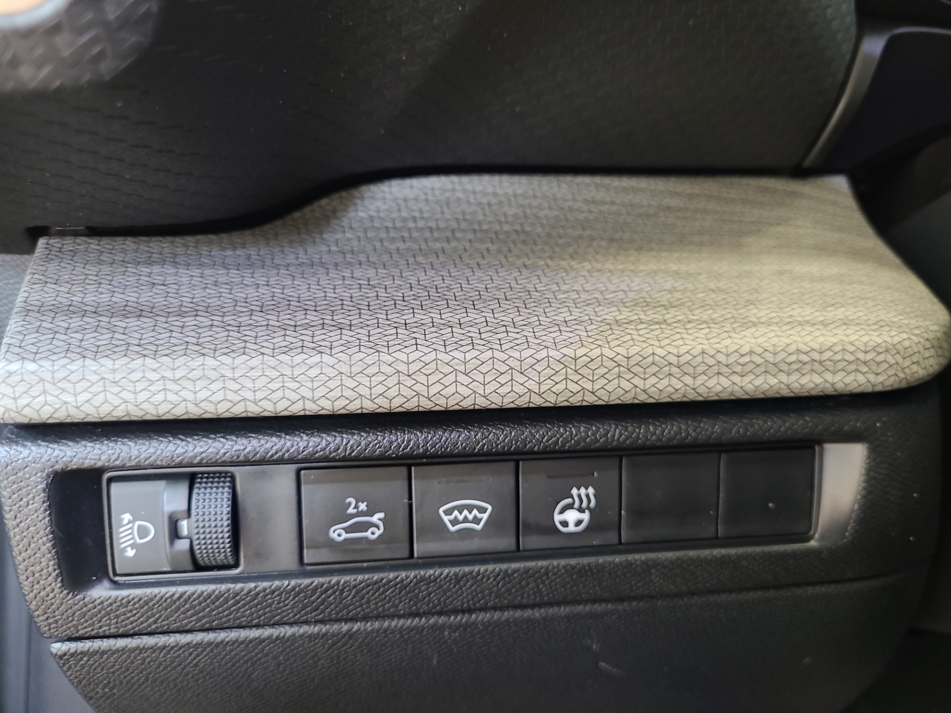 CITROEN C5 X 2023