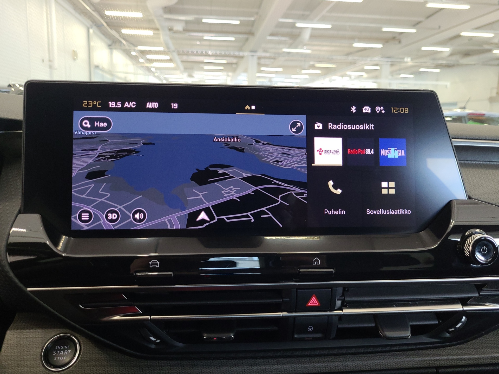 CITROEN C5 X 2023