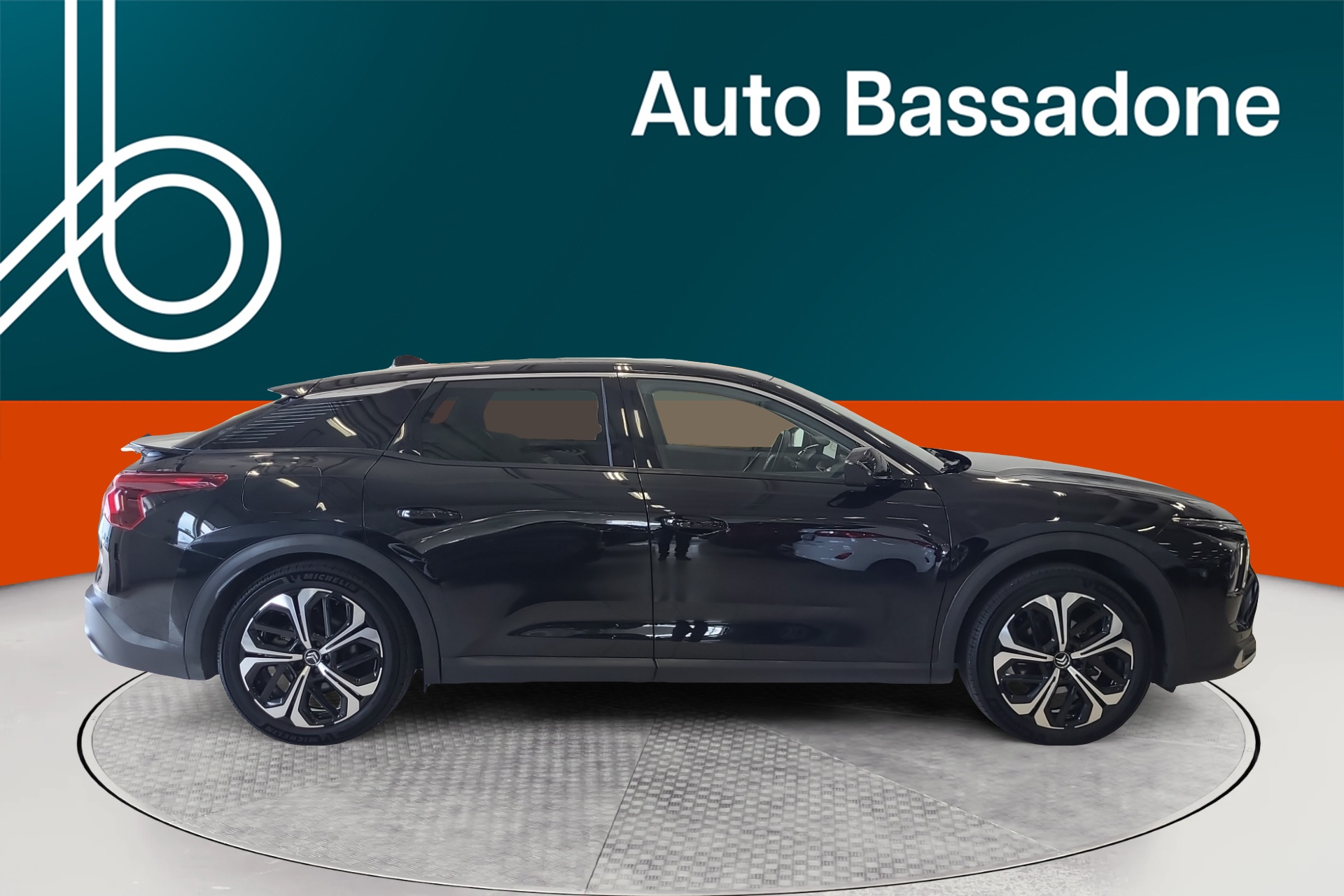 CITROEN C5 X 2023