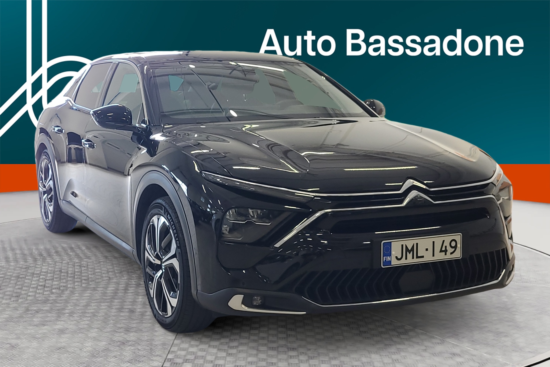 CITROEN C5 X 2023