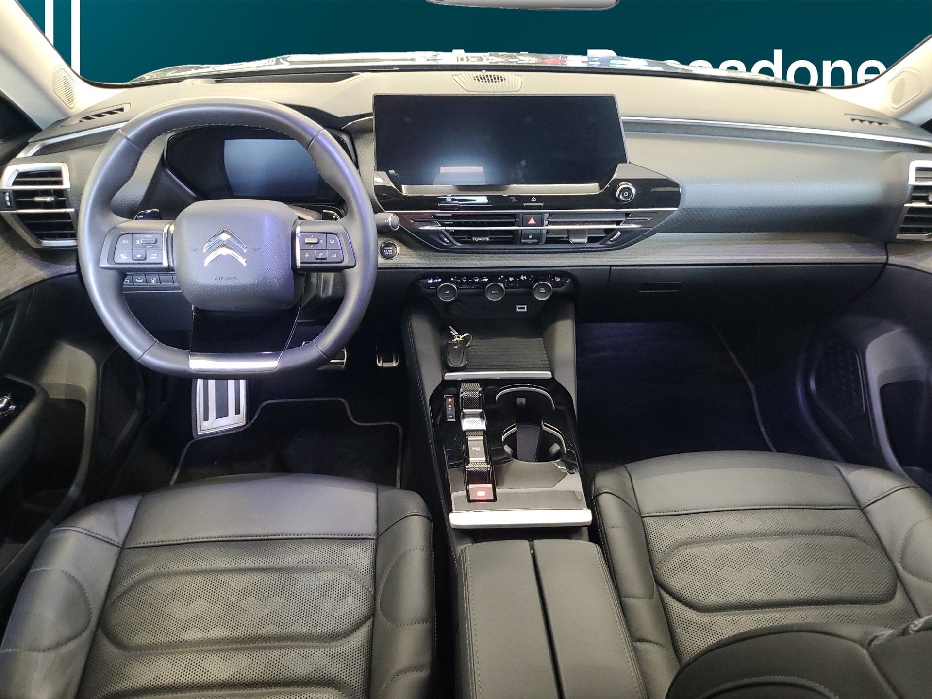 CITROEN C5 X 2023