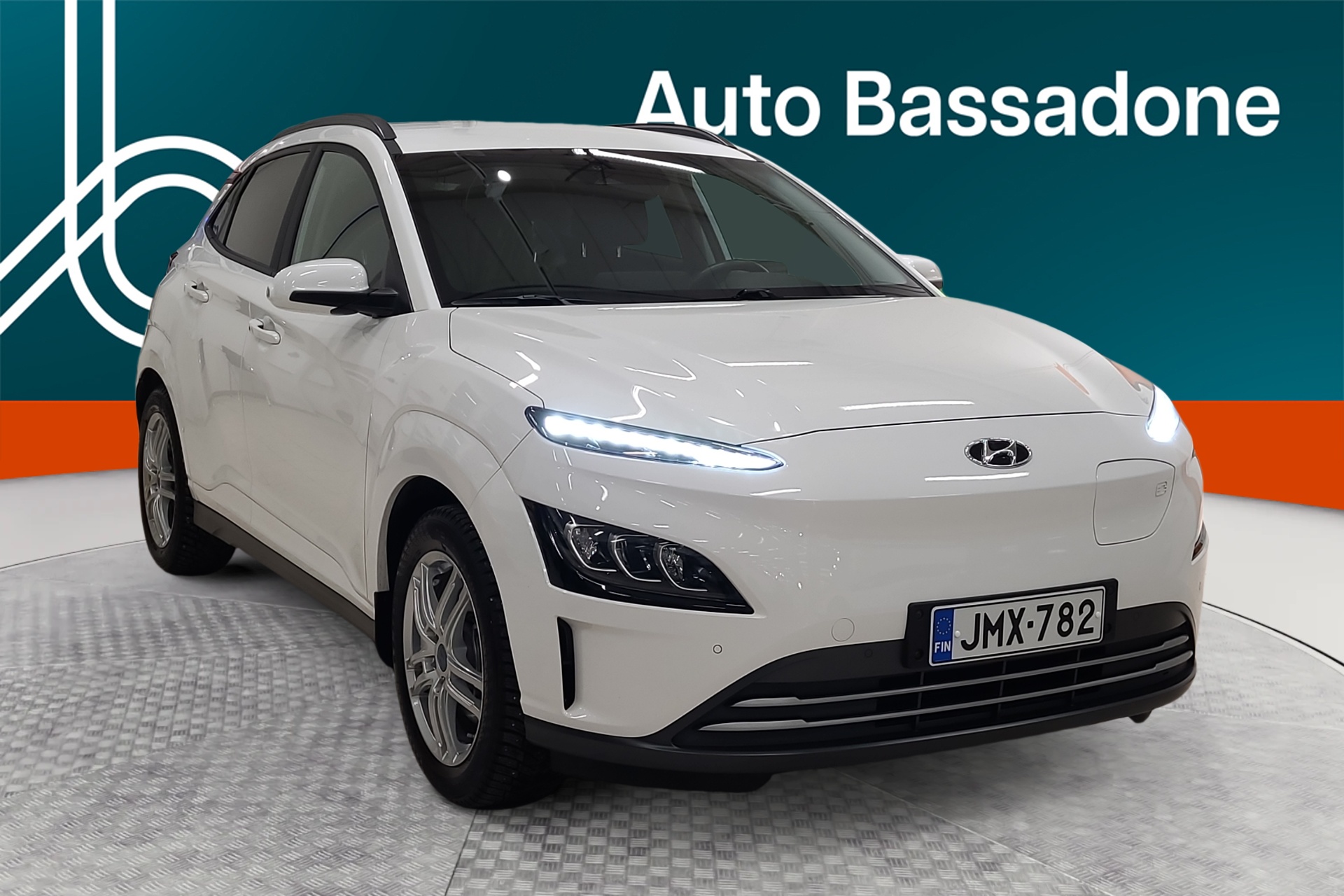 HYUNDAI Kona 2023