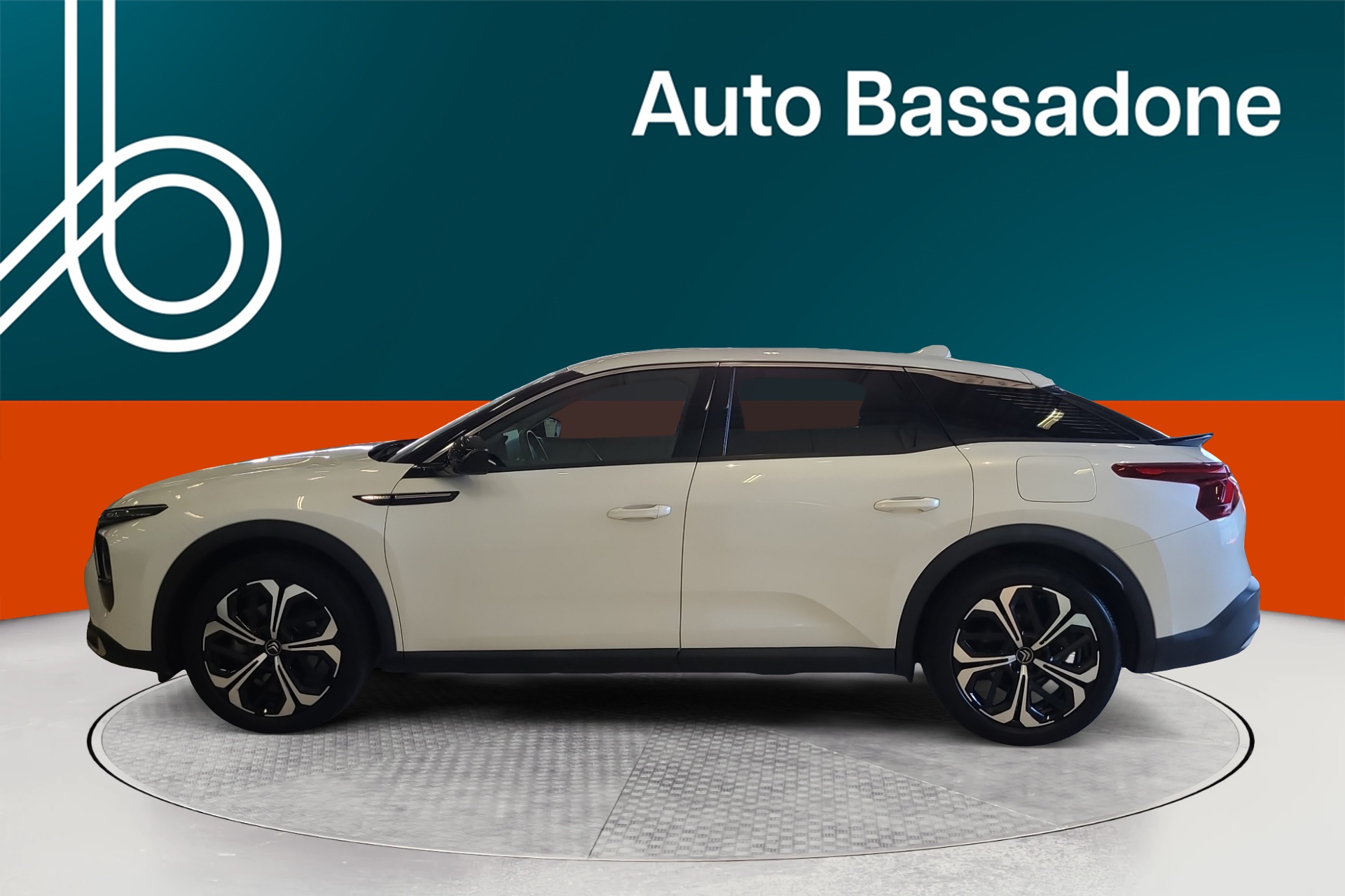 CITROEN C5 X 2023