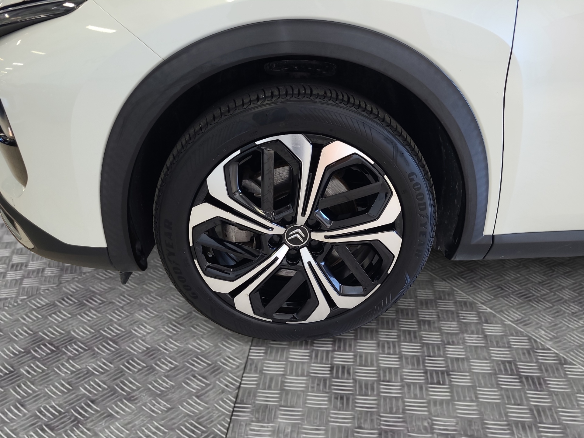 CITROEN C5 X 2023