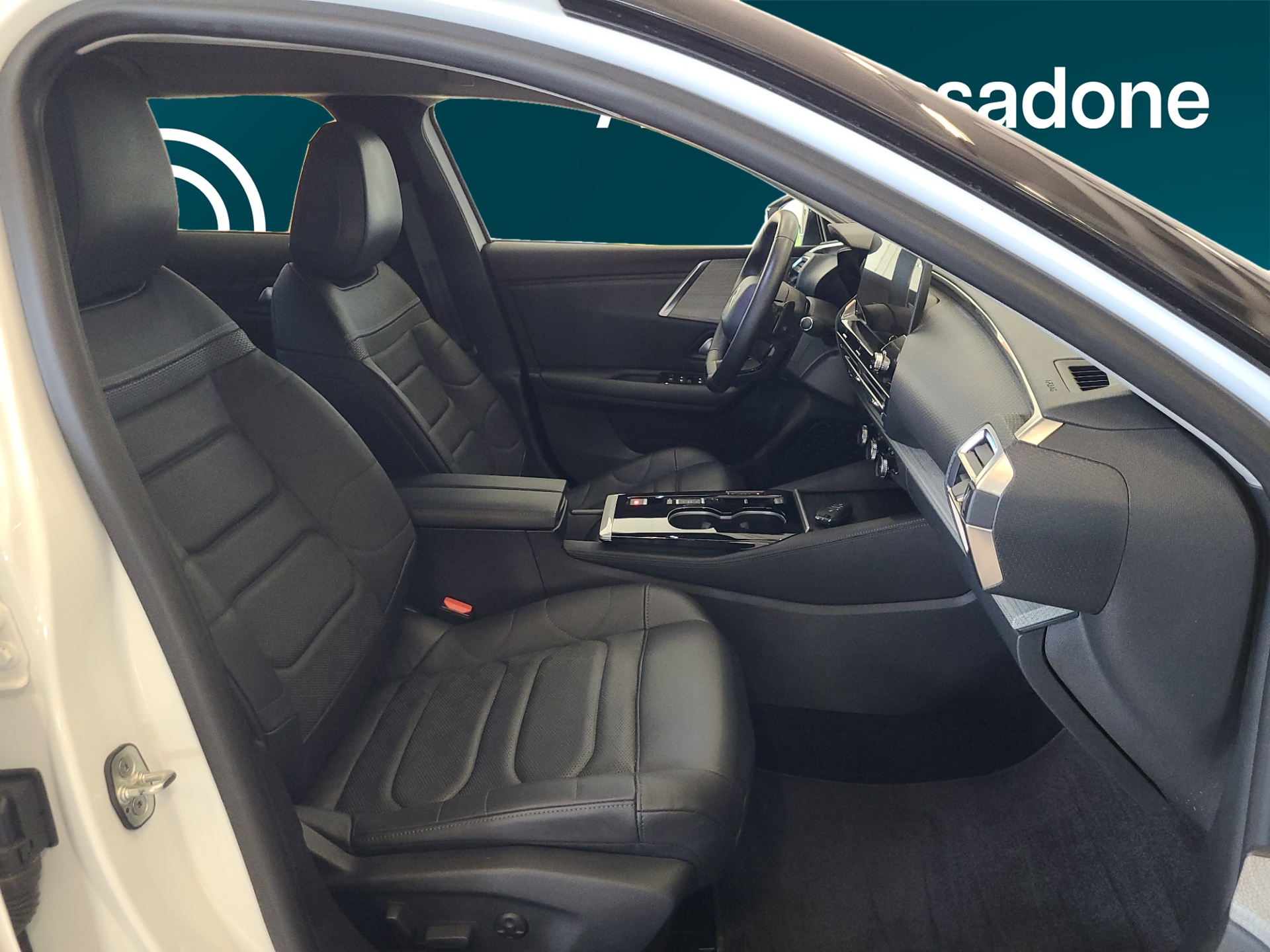 CITROEN C5 X 2023