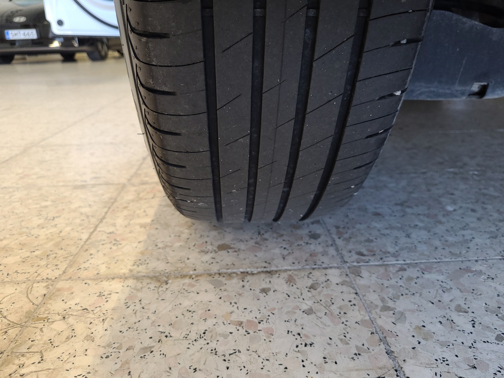 CITROEN C5 X 2023