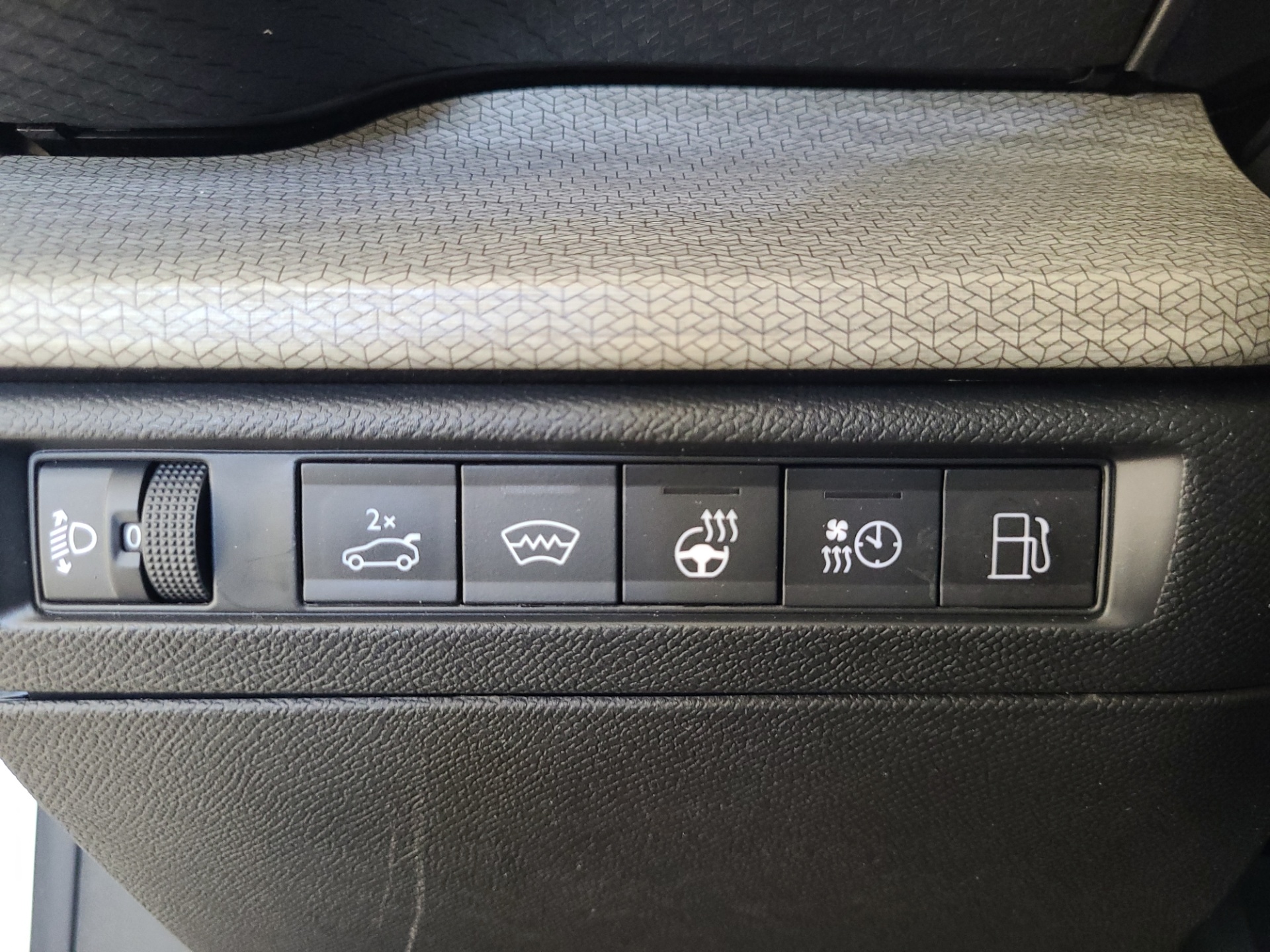 CITROEN C5 X 2023