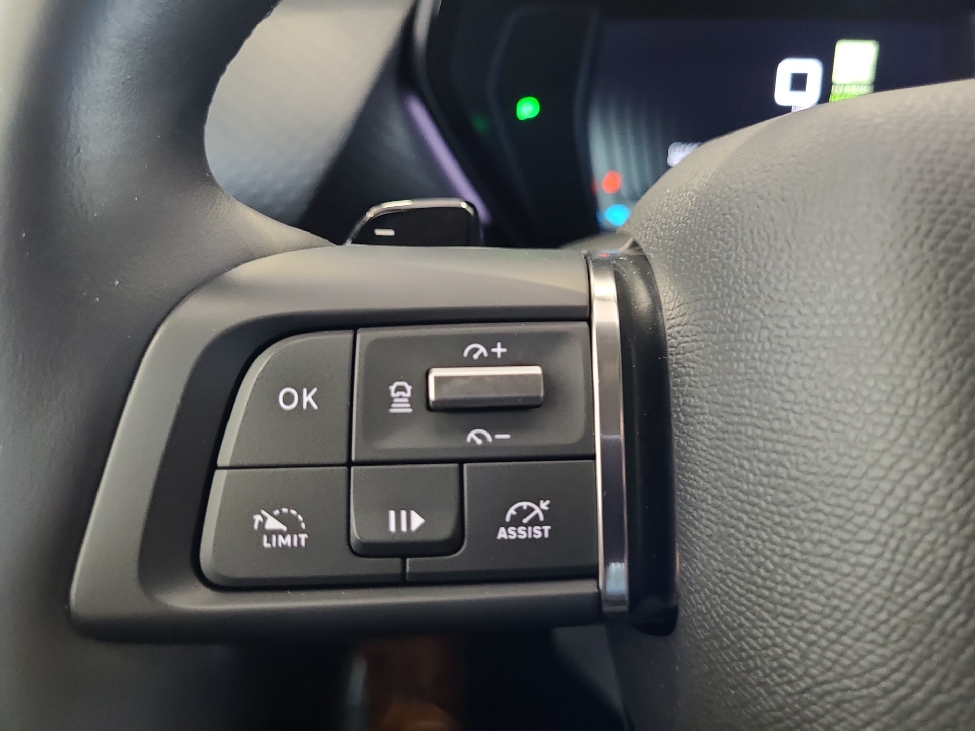 CITROEN C5 X 2023