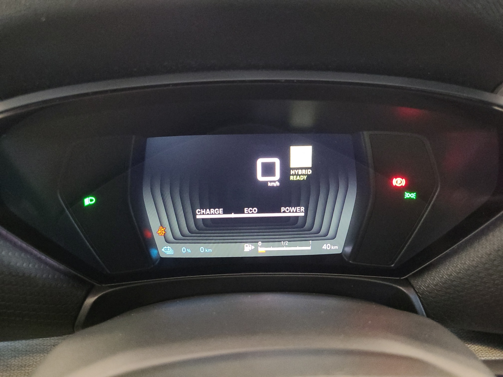 CITROEN C5 X 2023