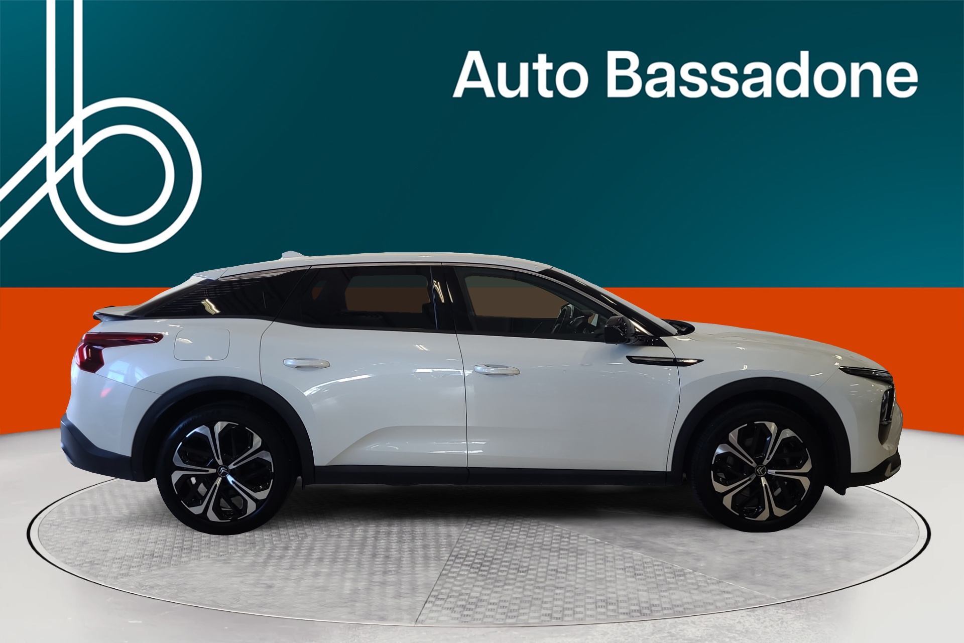 CITROEN C5 X 2023