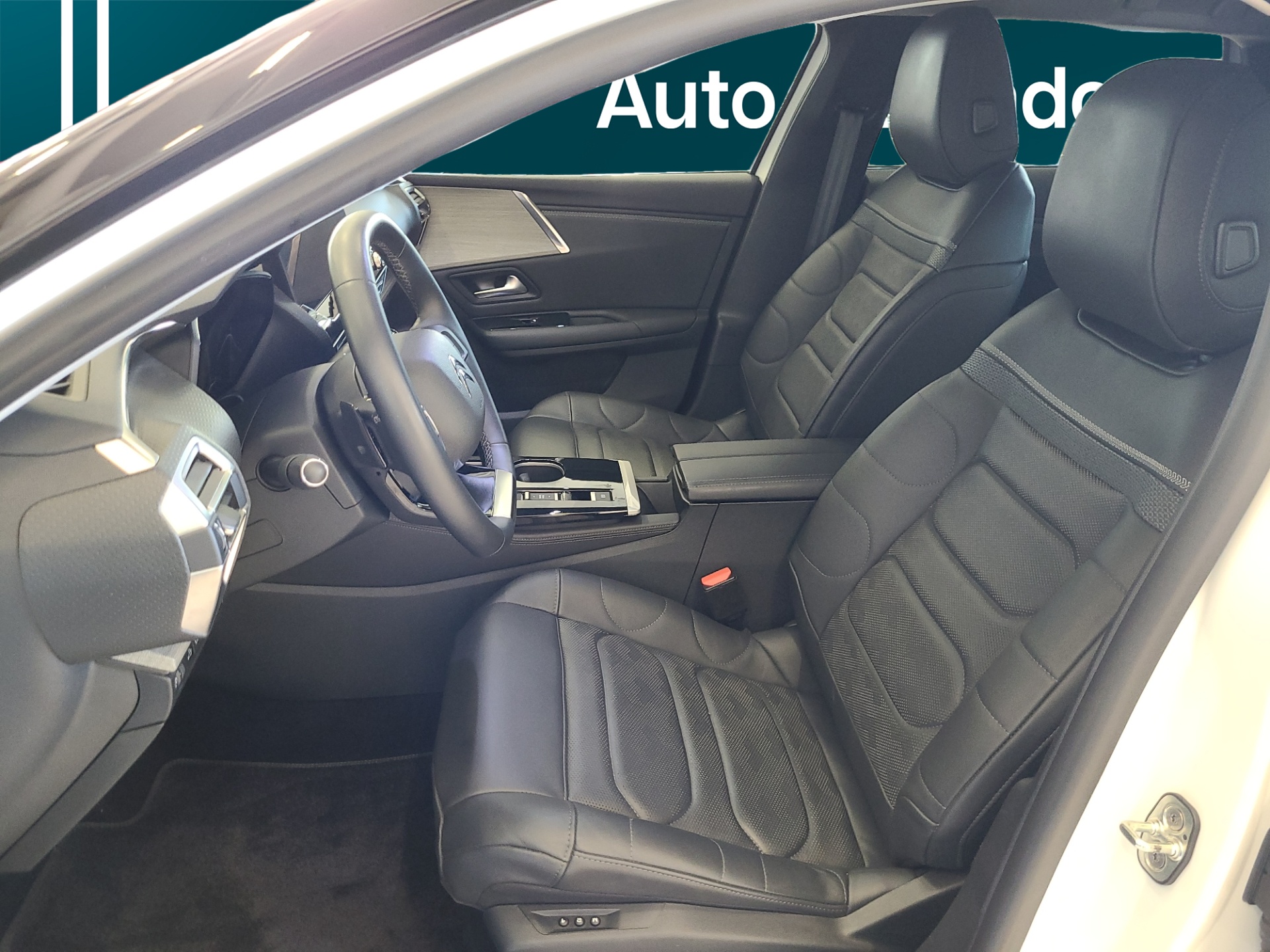 CITROEN C5 X 2023